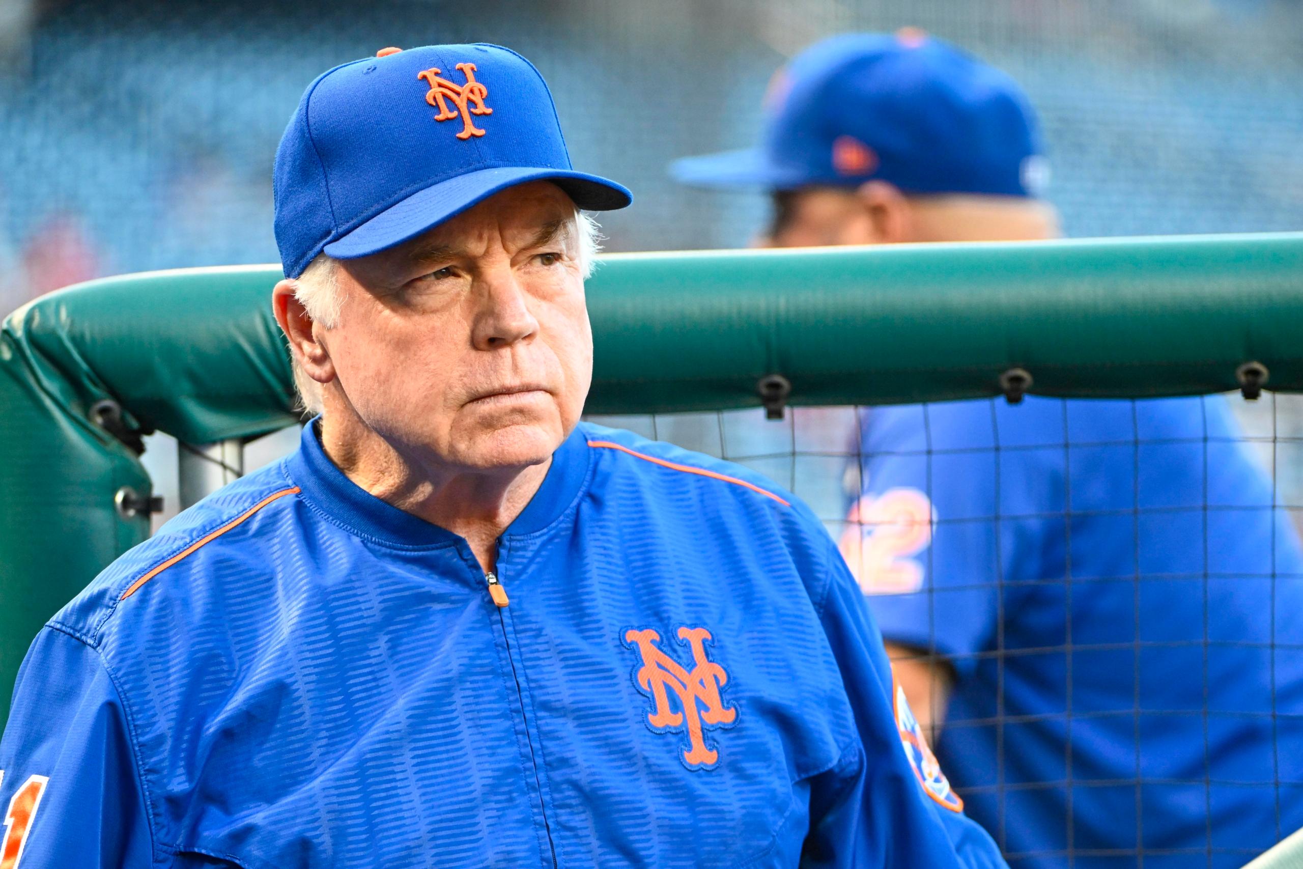 new york mets