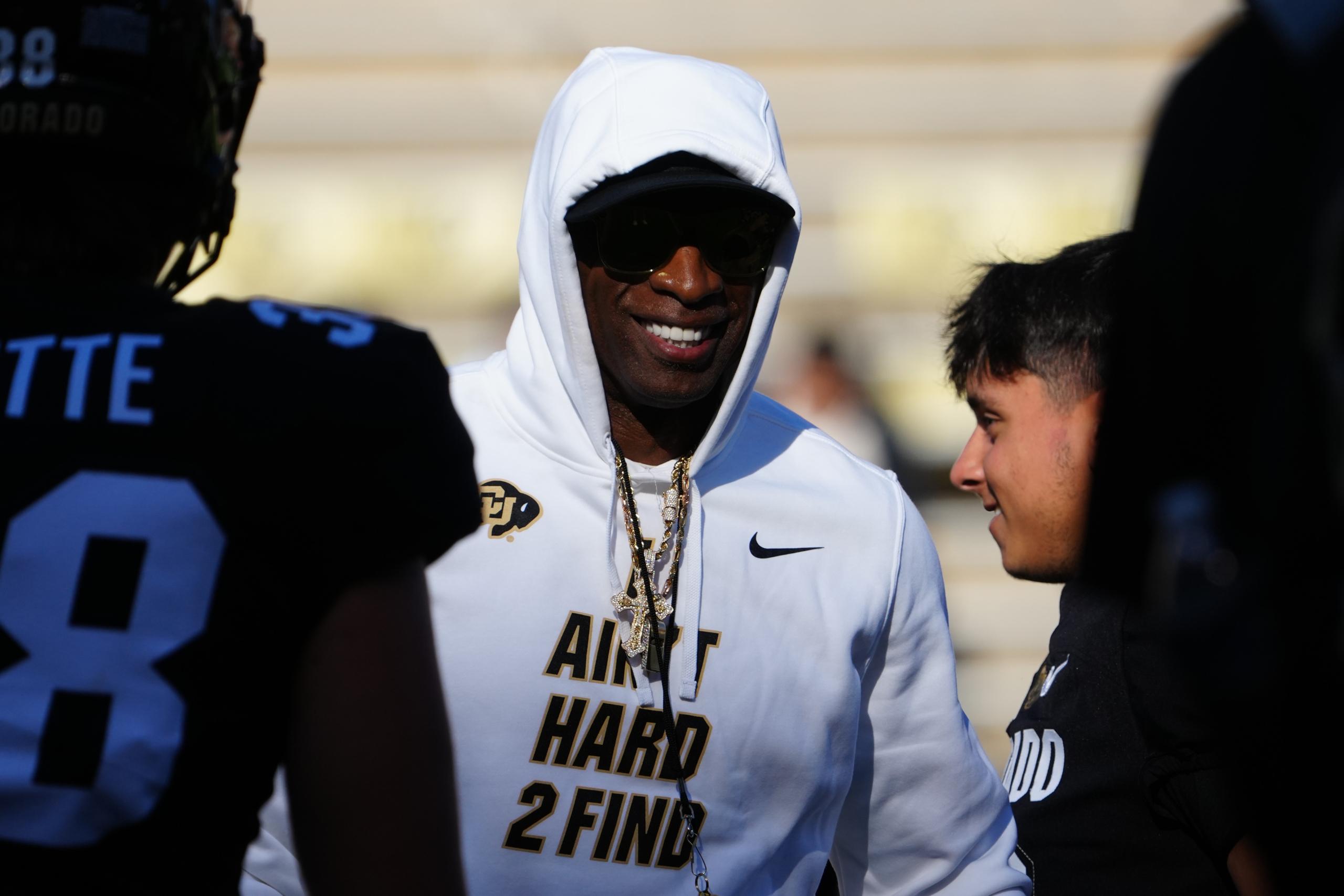 deion sanders