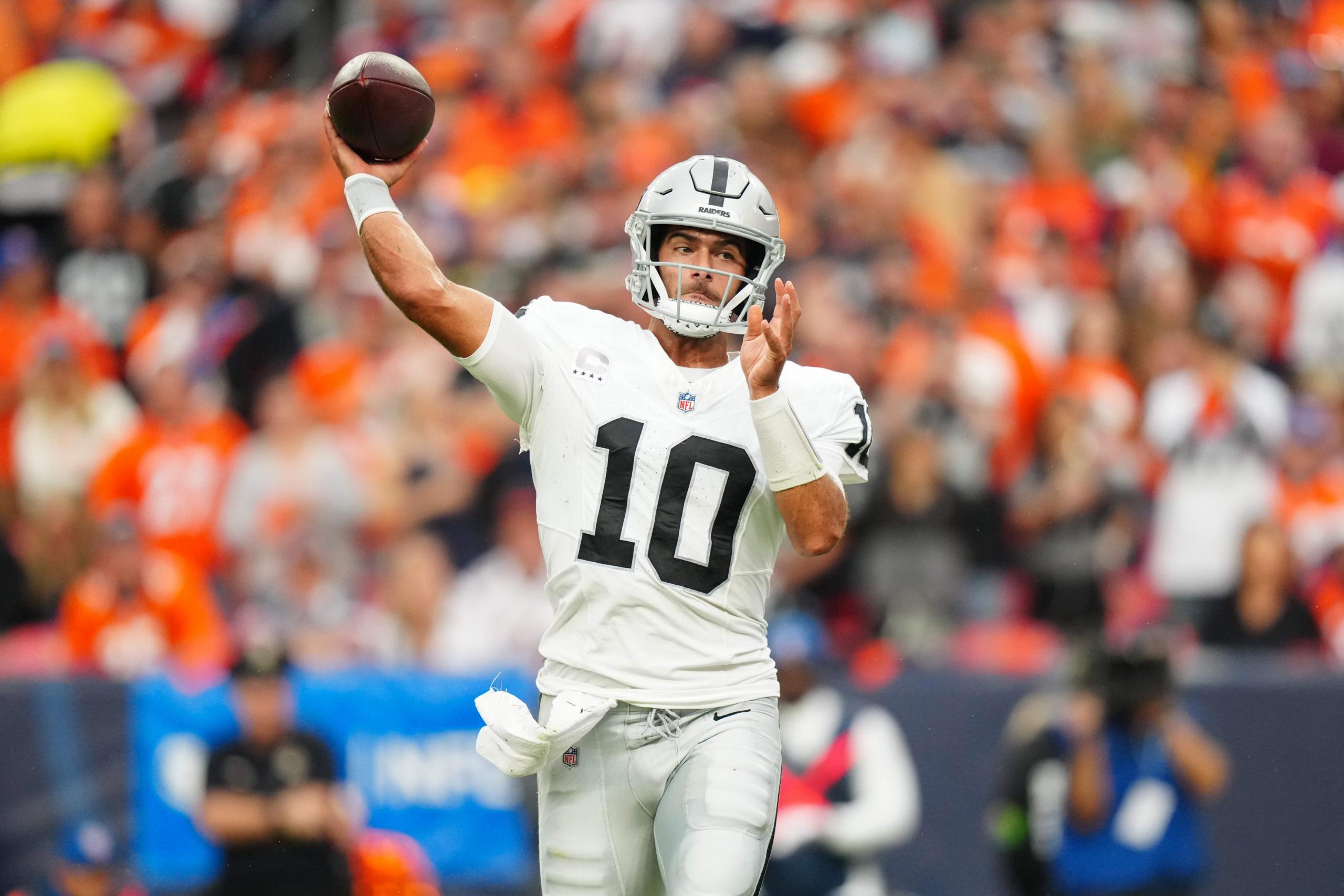 Jimmy Garoppolo