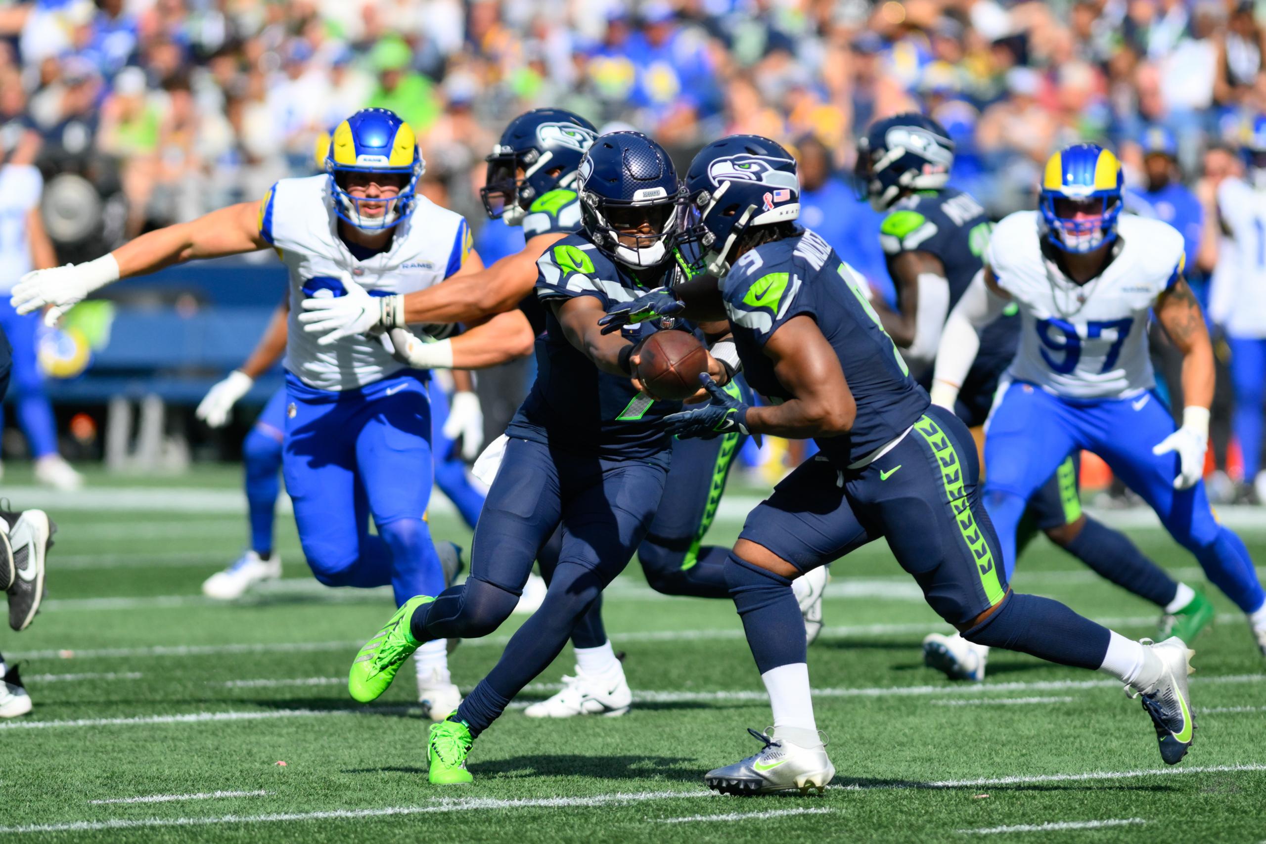 nfl week 2 predictions
