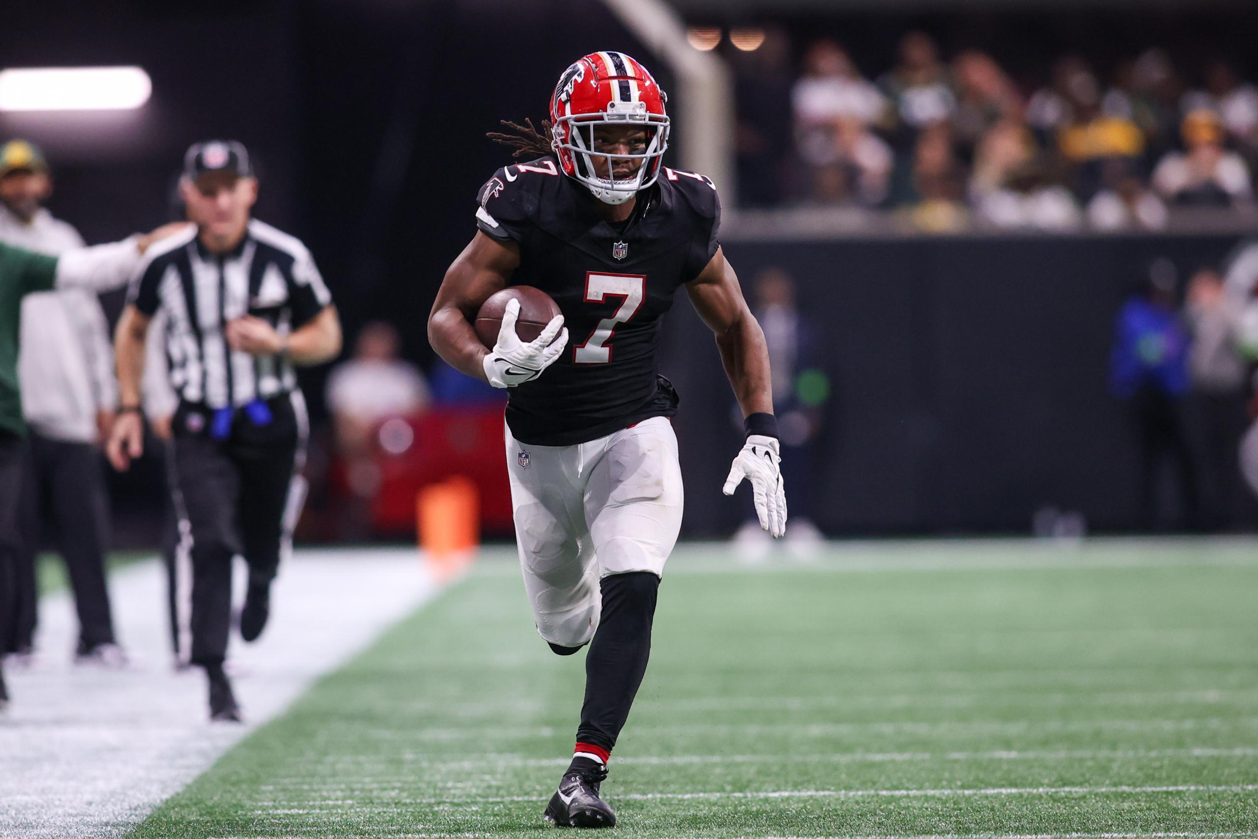 tampa bay buccaneers, nfc south
