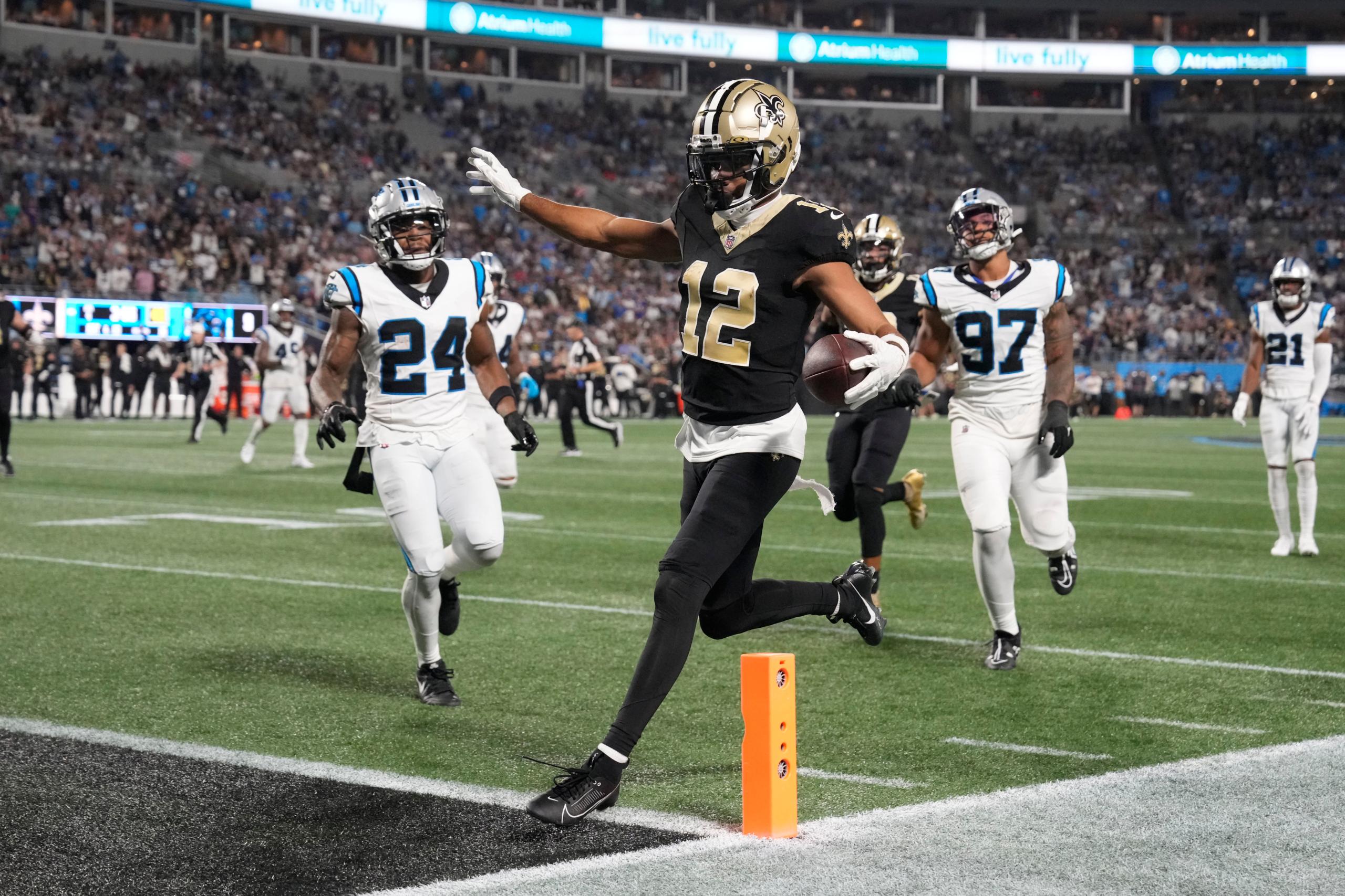 tampa bay buccaneers, nfc south