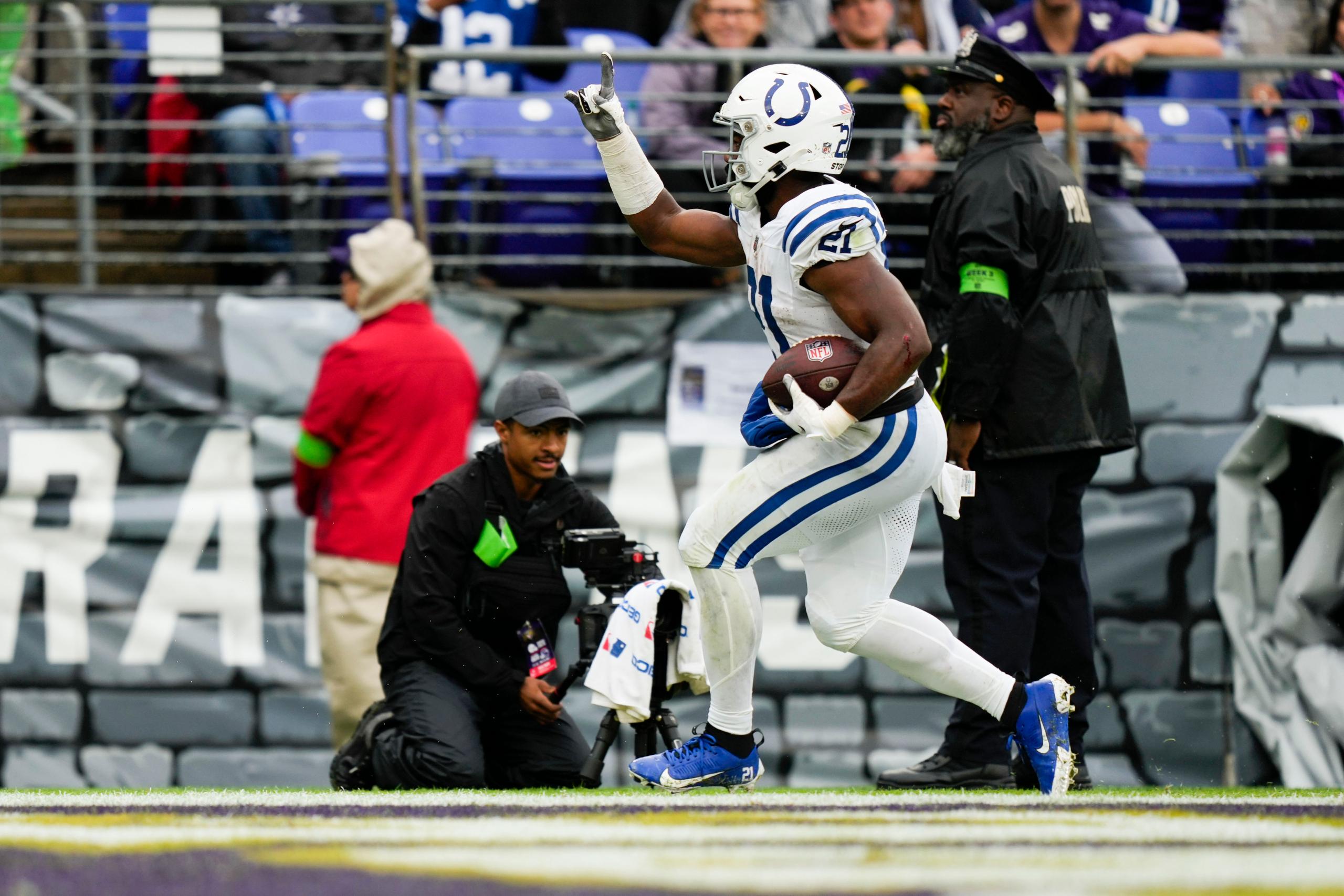 indianapolis colts