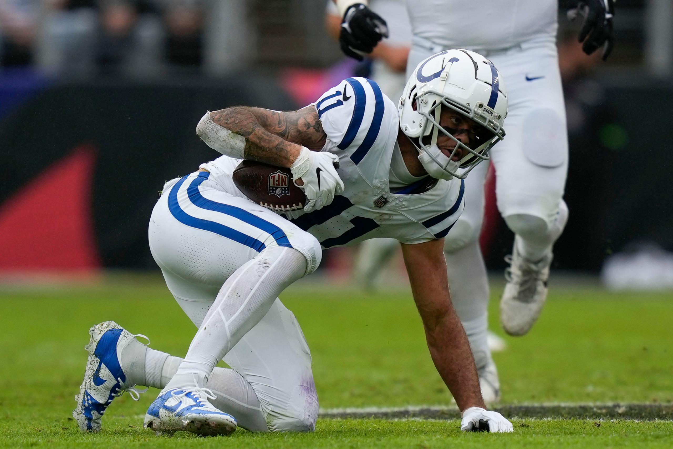 indianapolis colts