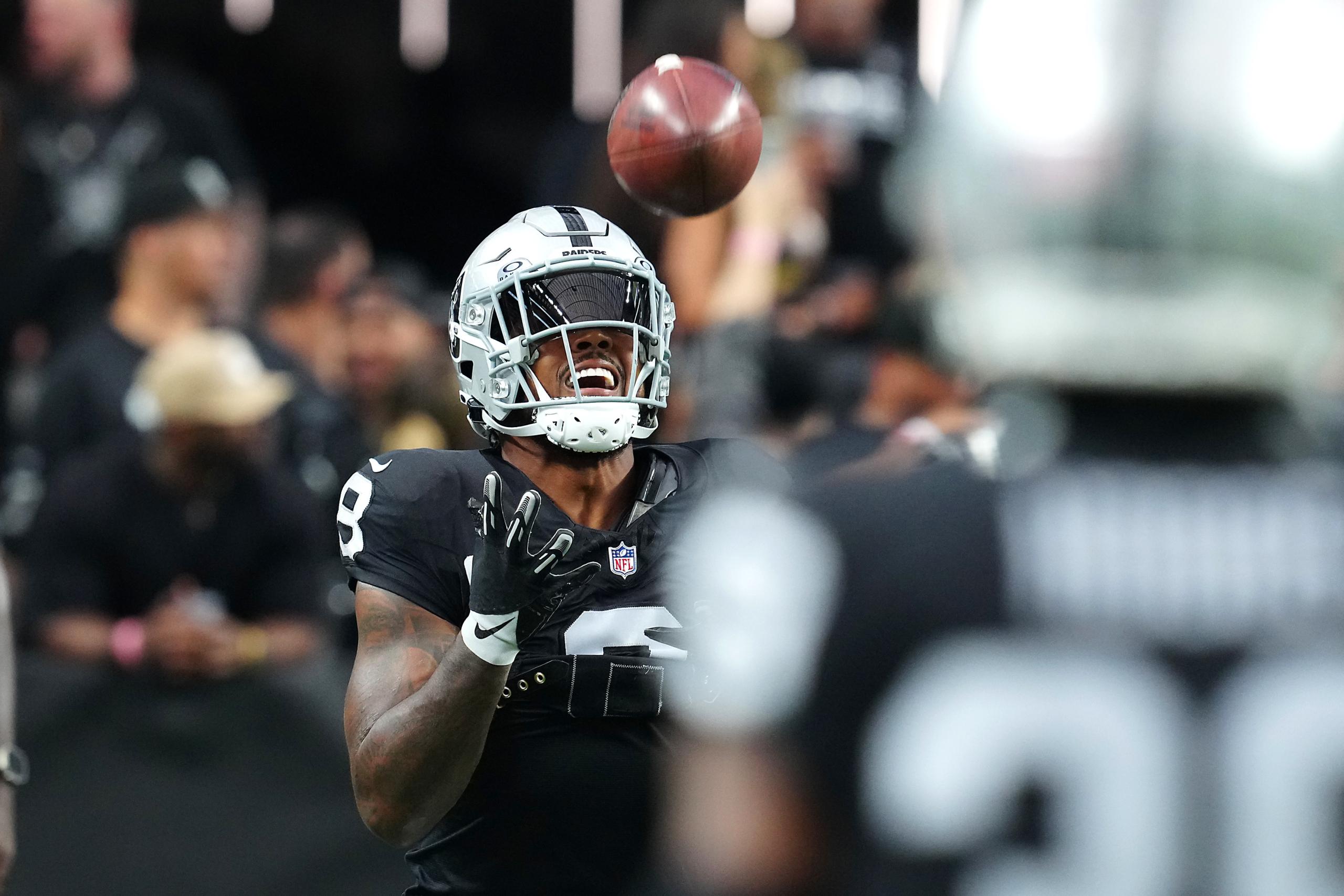 las vegas raiders