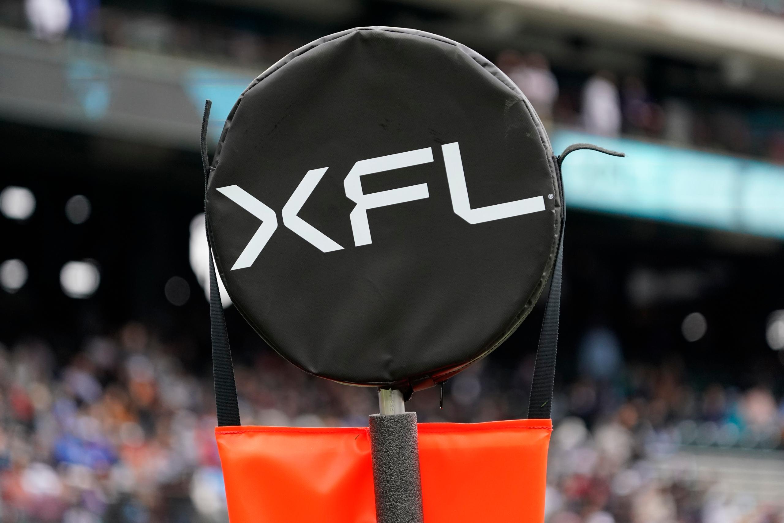 XFL: Vegas Vipers at Arlington Renegades