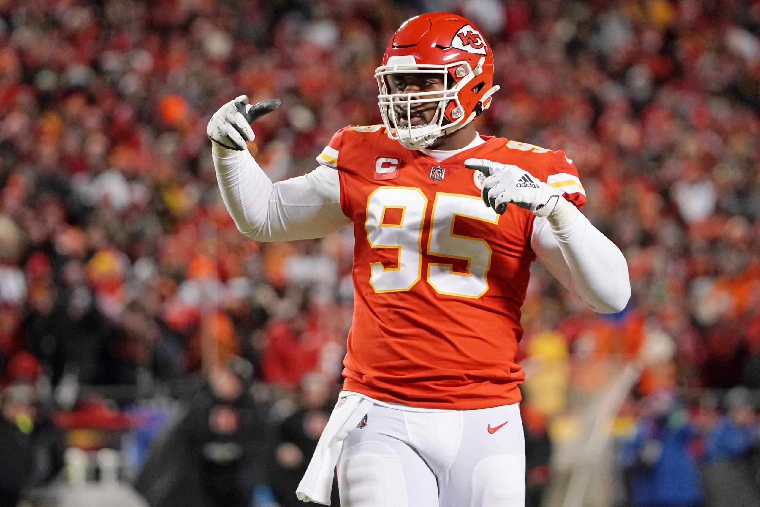 chris jones