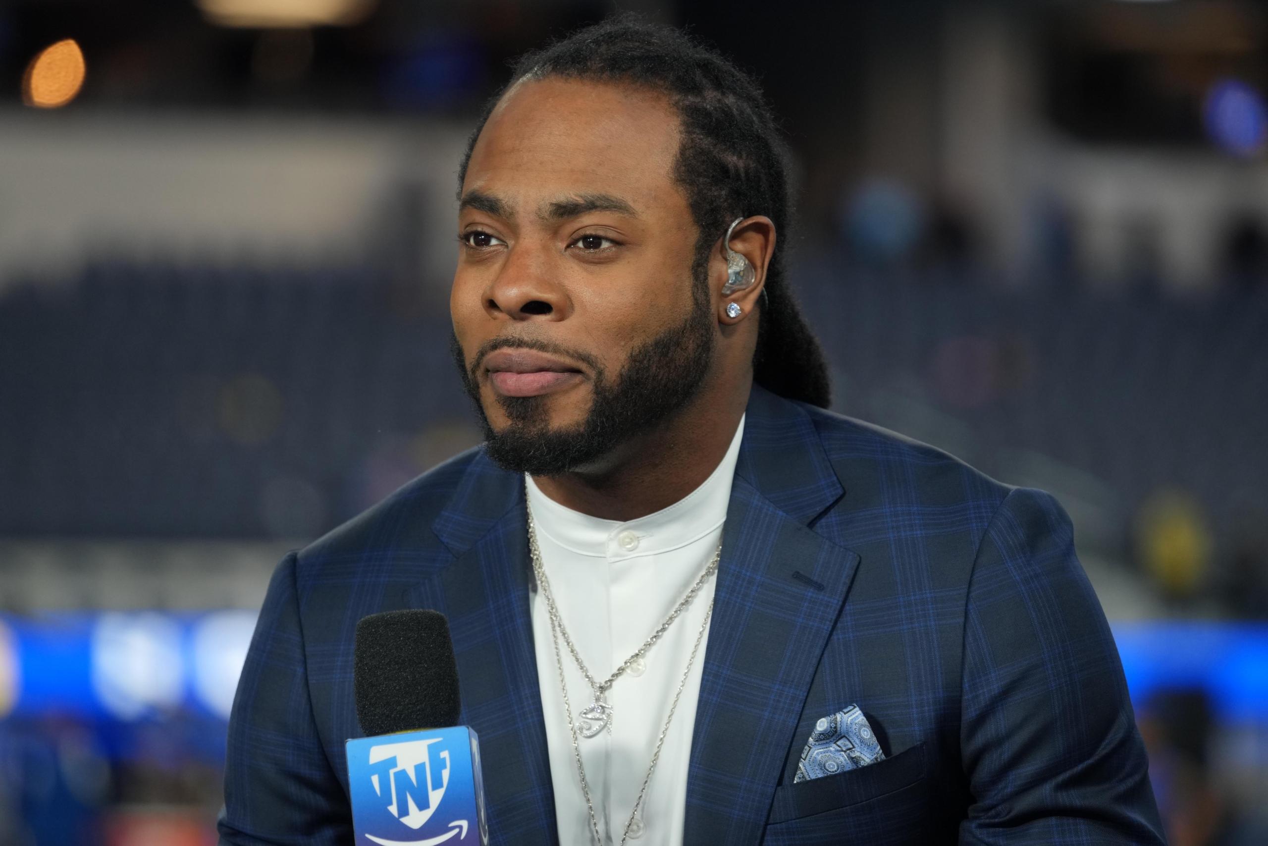 dallas cowboys sign richard sherman