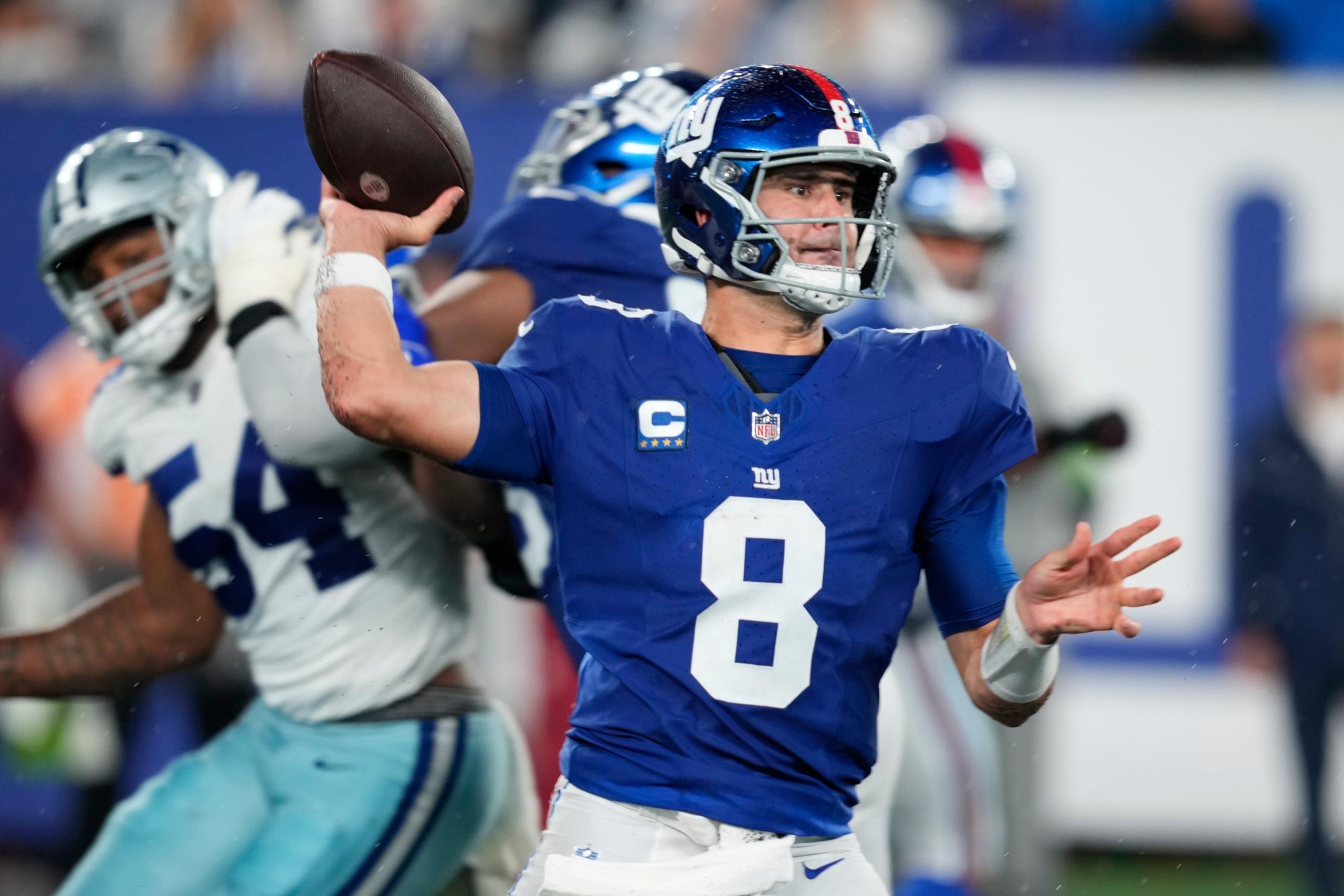 daniel jones
