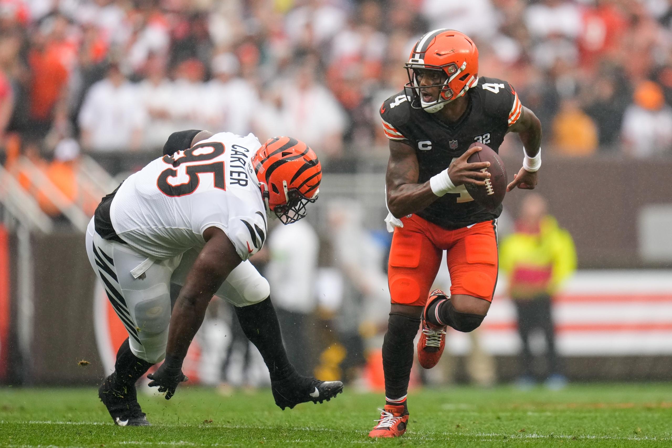deshaun watson