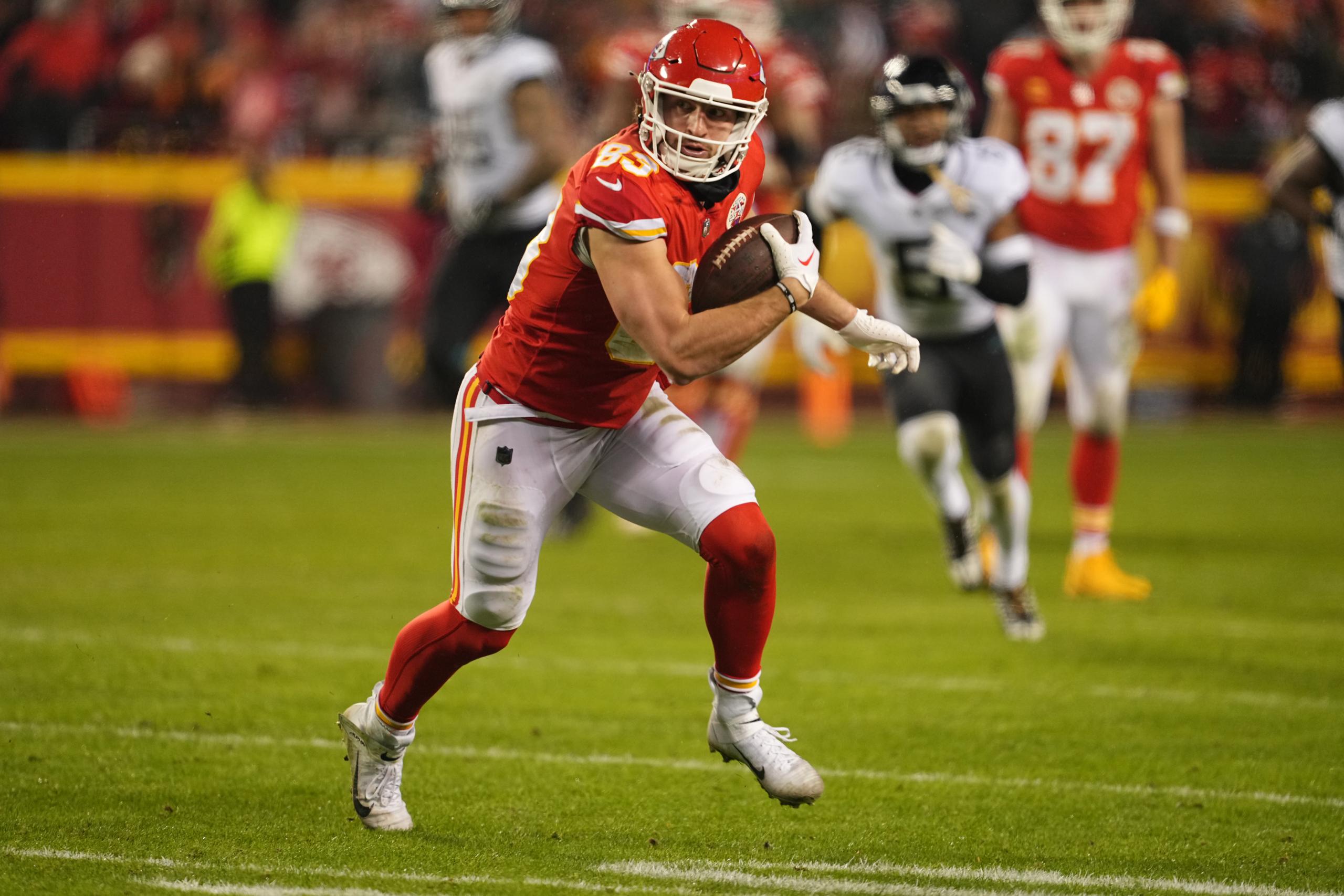 detroit lions at kansas city chiefs