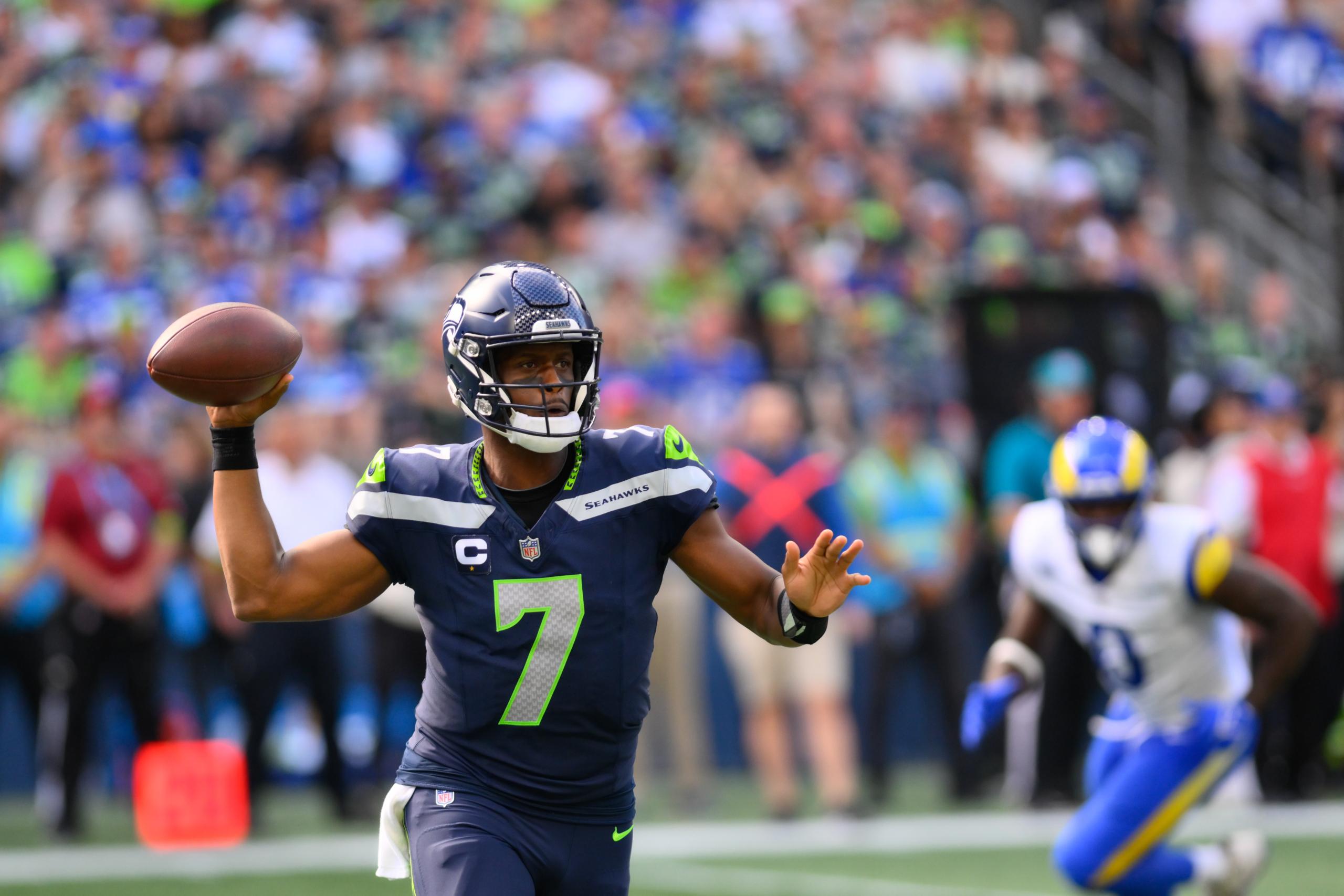 geno smith
