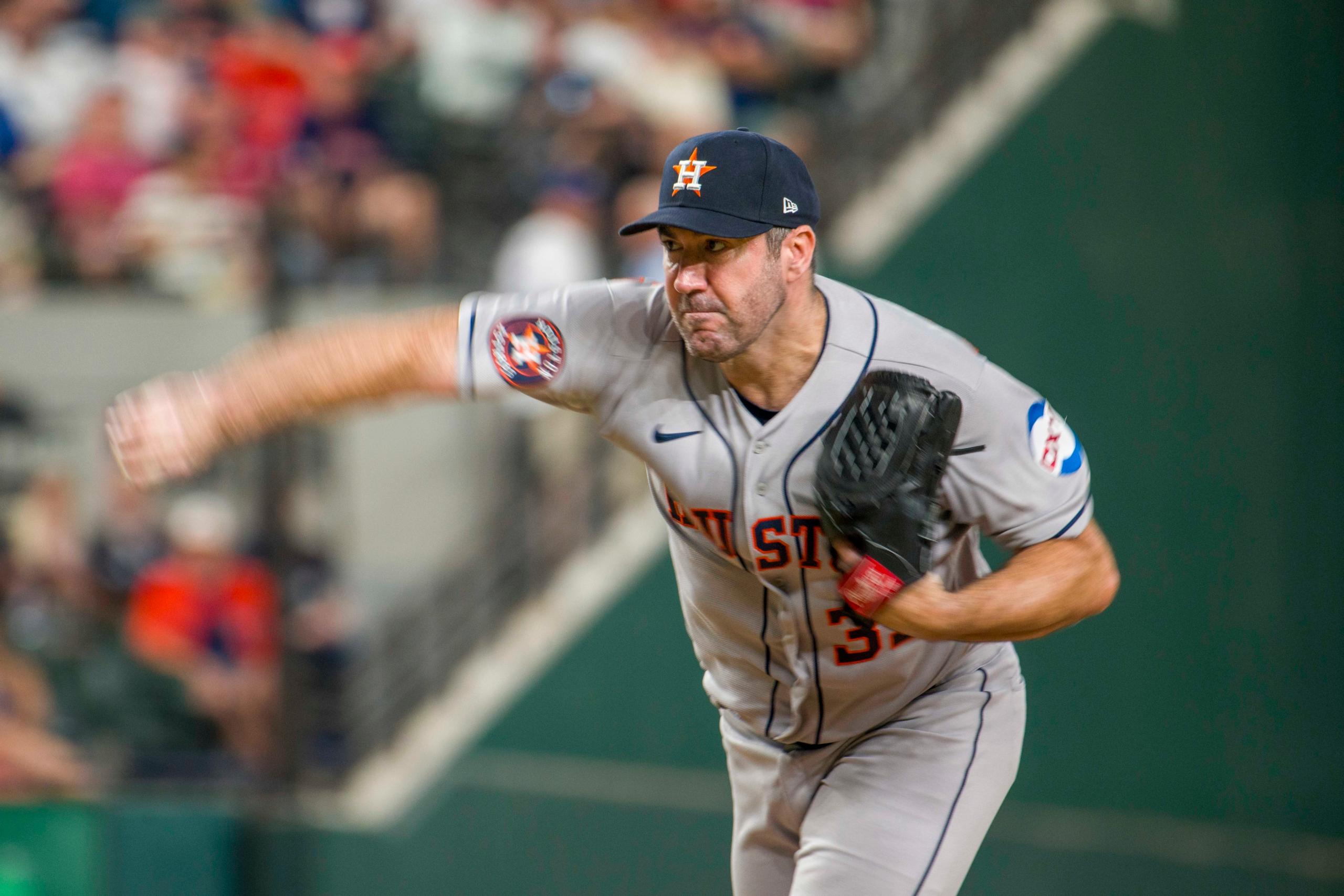 houston astros