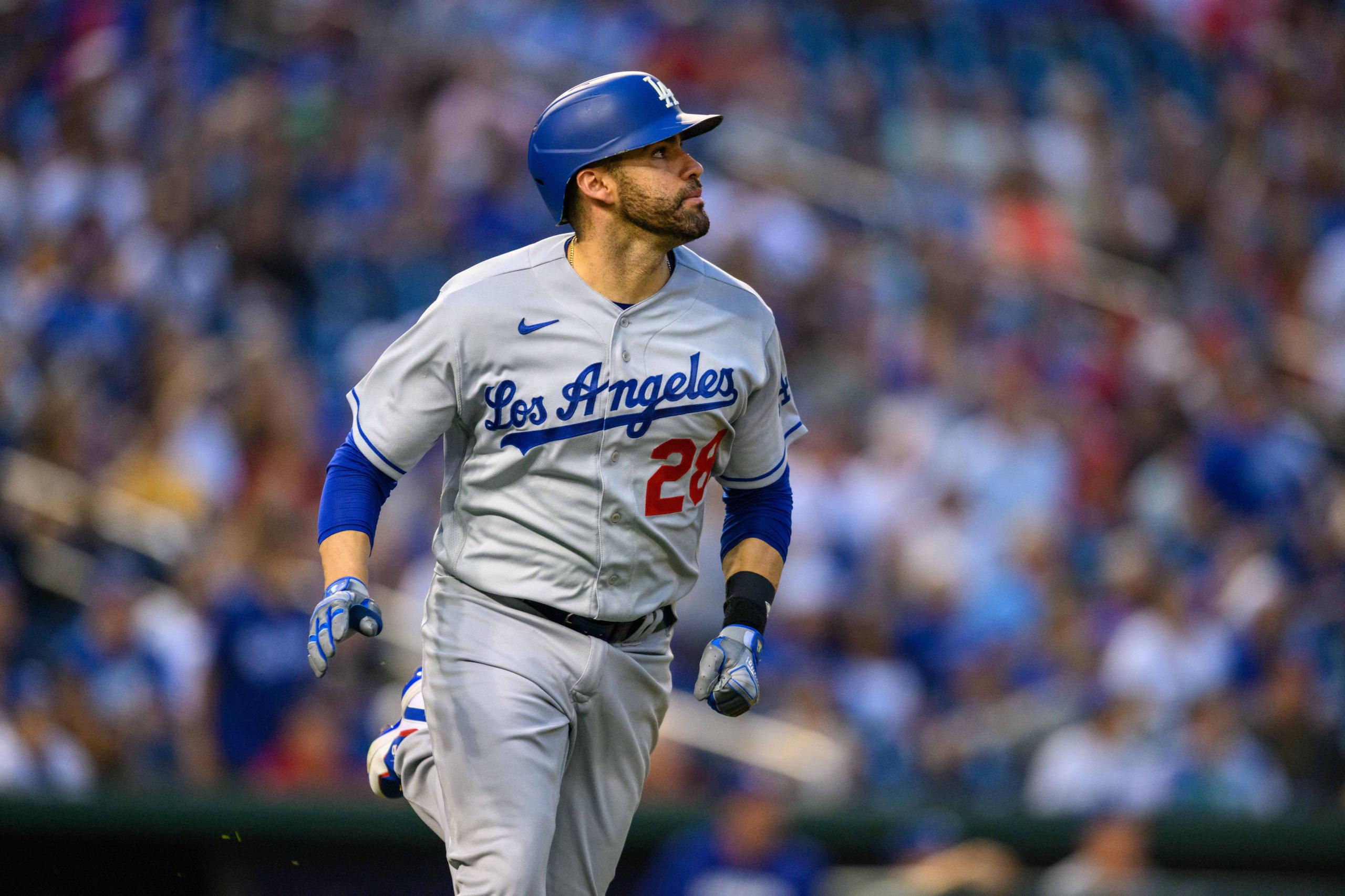 j.d. martinez