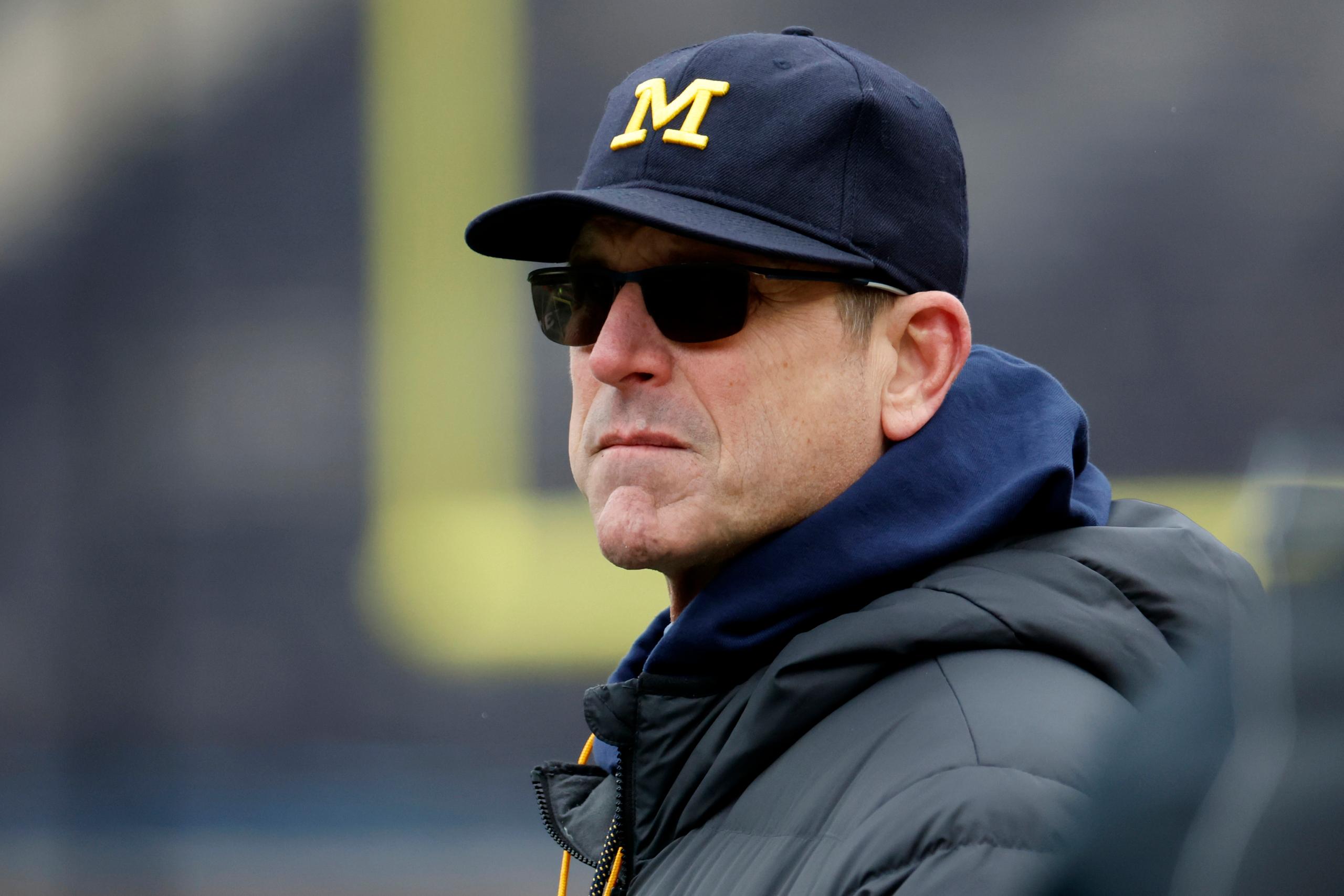 jim harbaugh