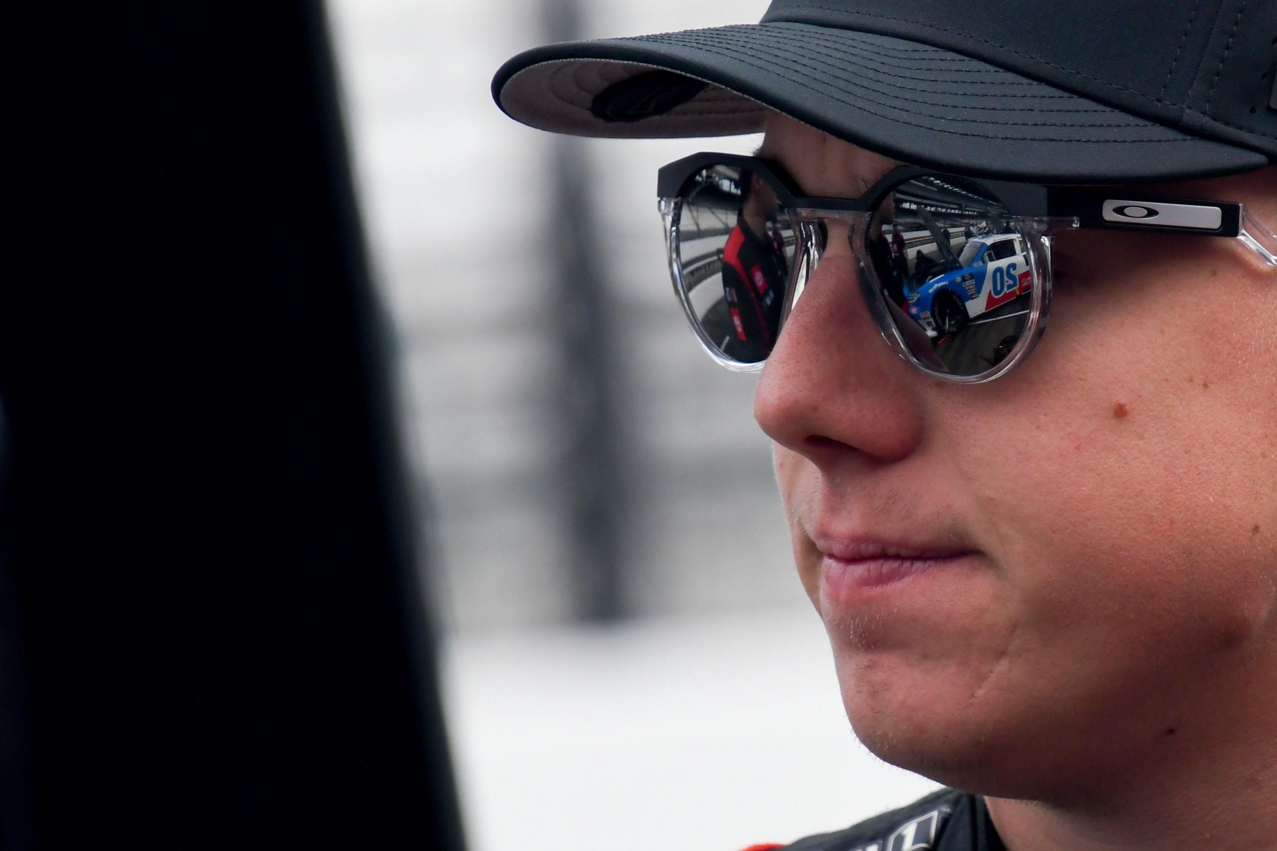 john hunter nemechek