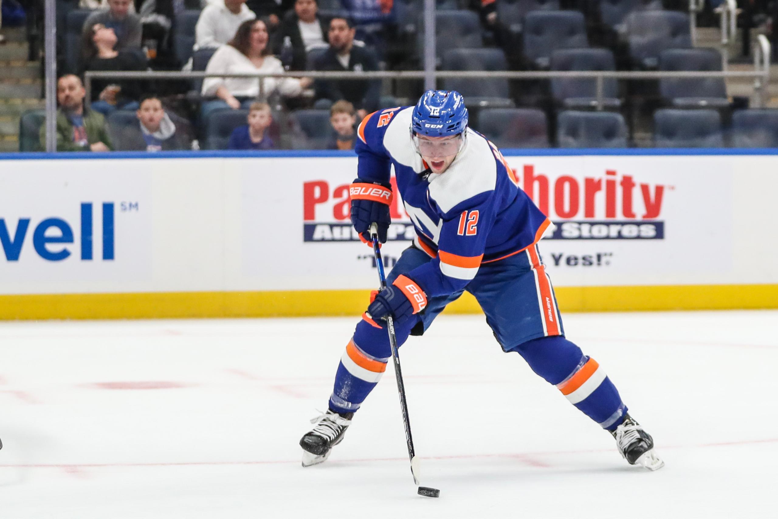josh bailey