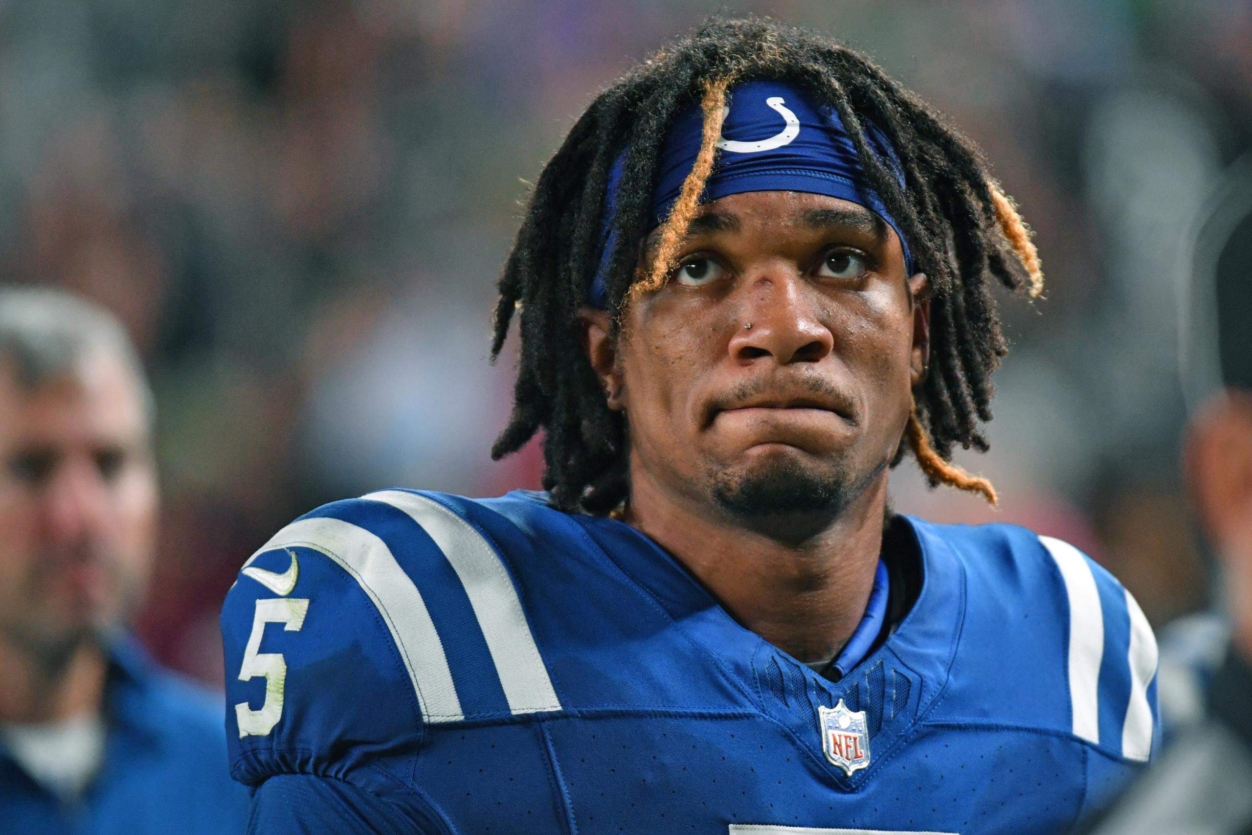 nfl week 1 storylines: indianapolis colts