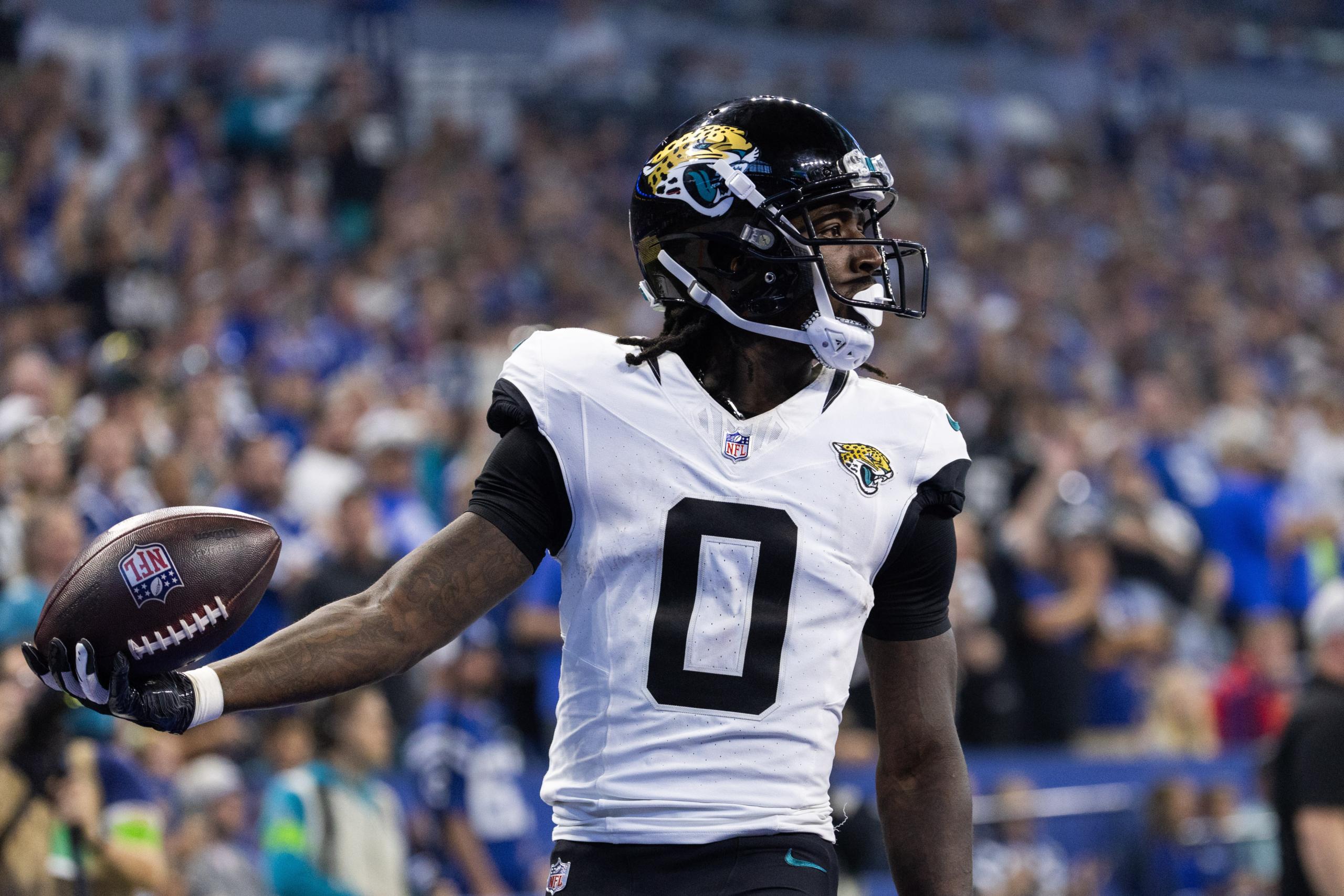 nfl wide receiver rankings: calvin ridley