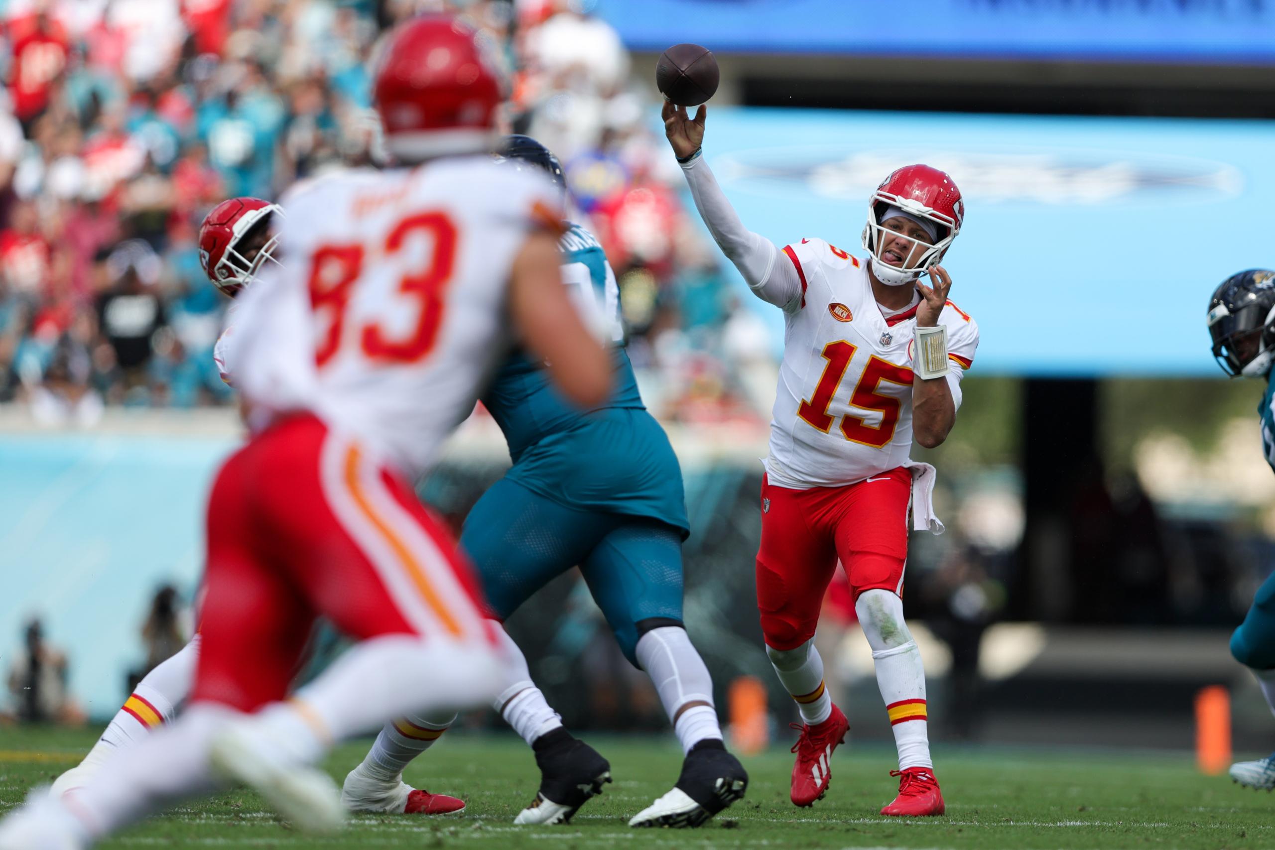 patrick mahomes