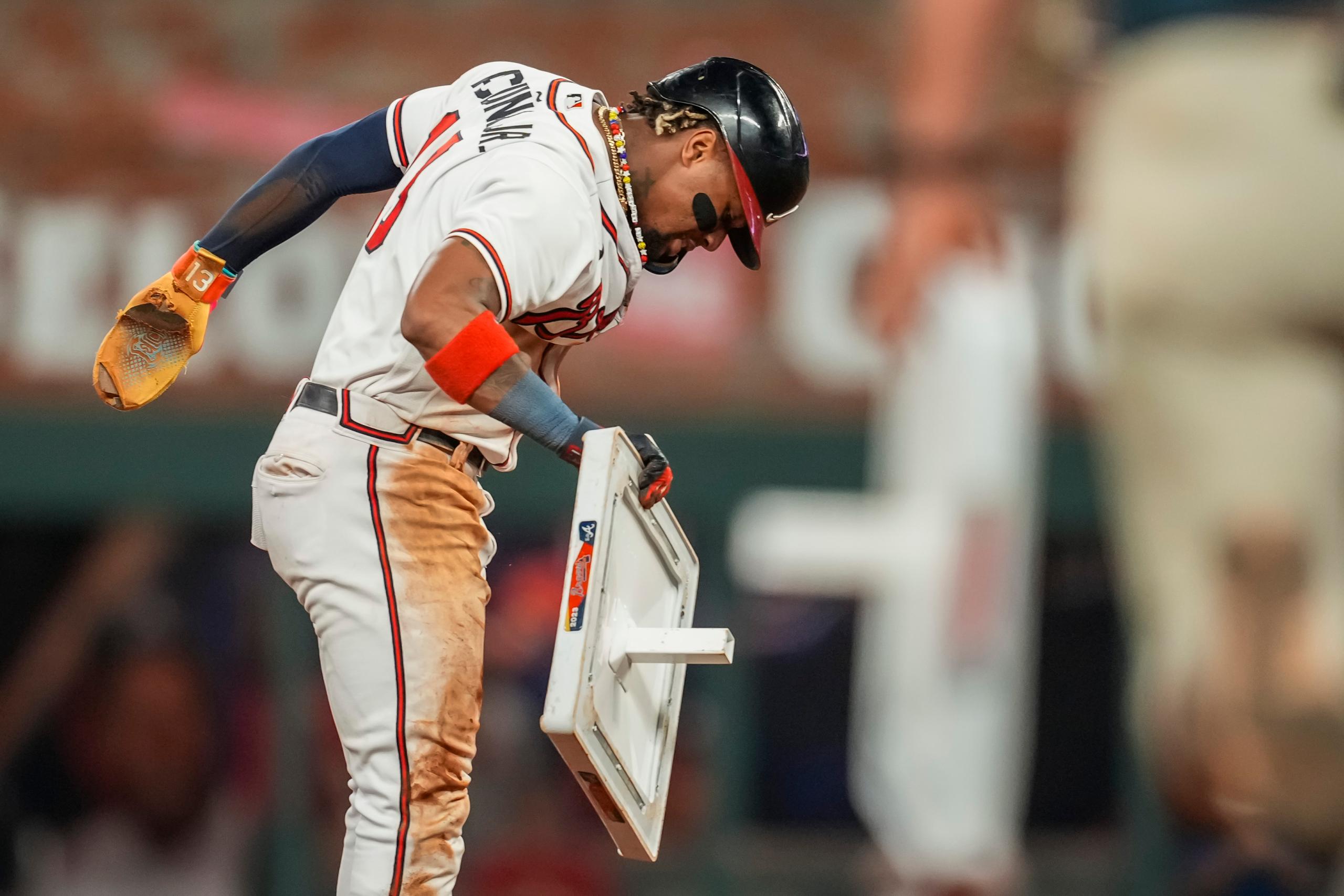 ronald acuna jr.