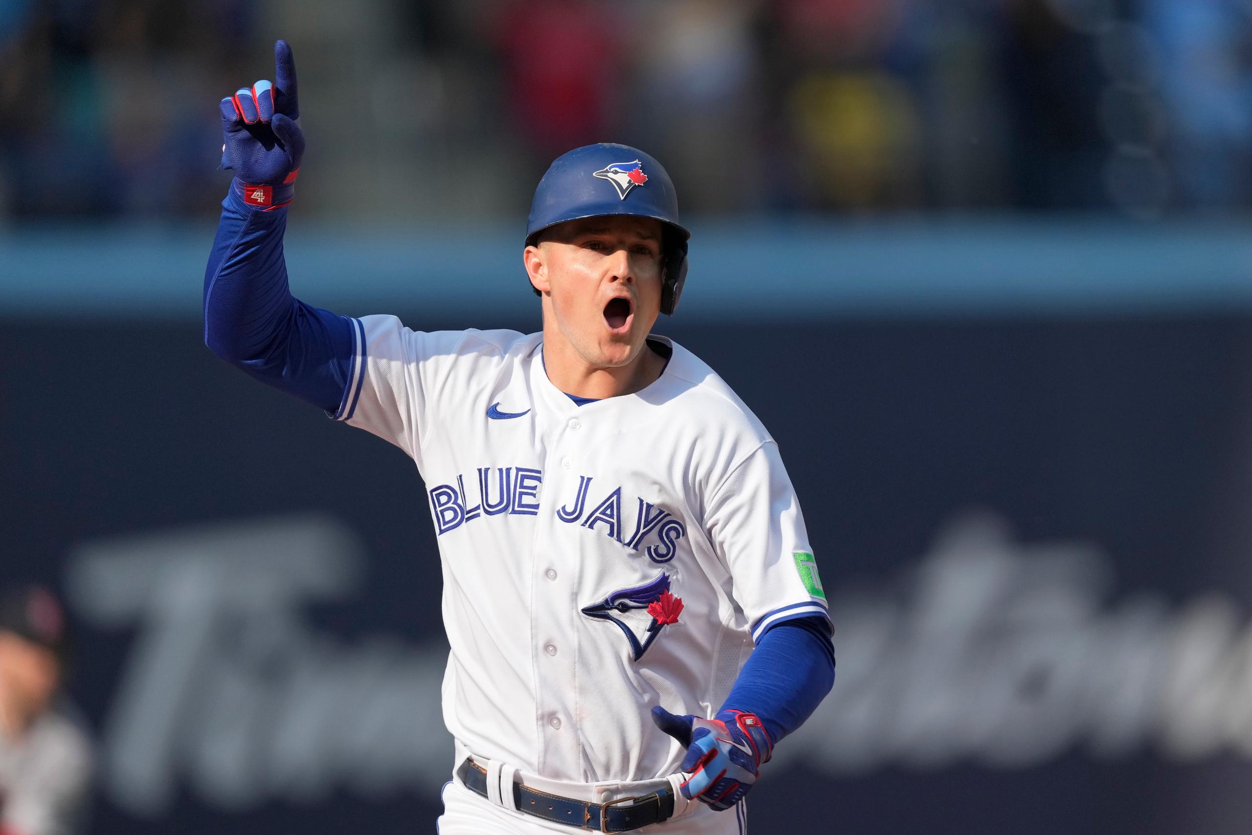 toronto blue jays