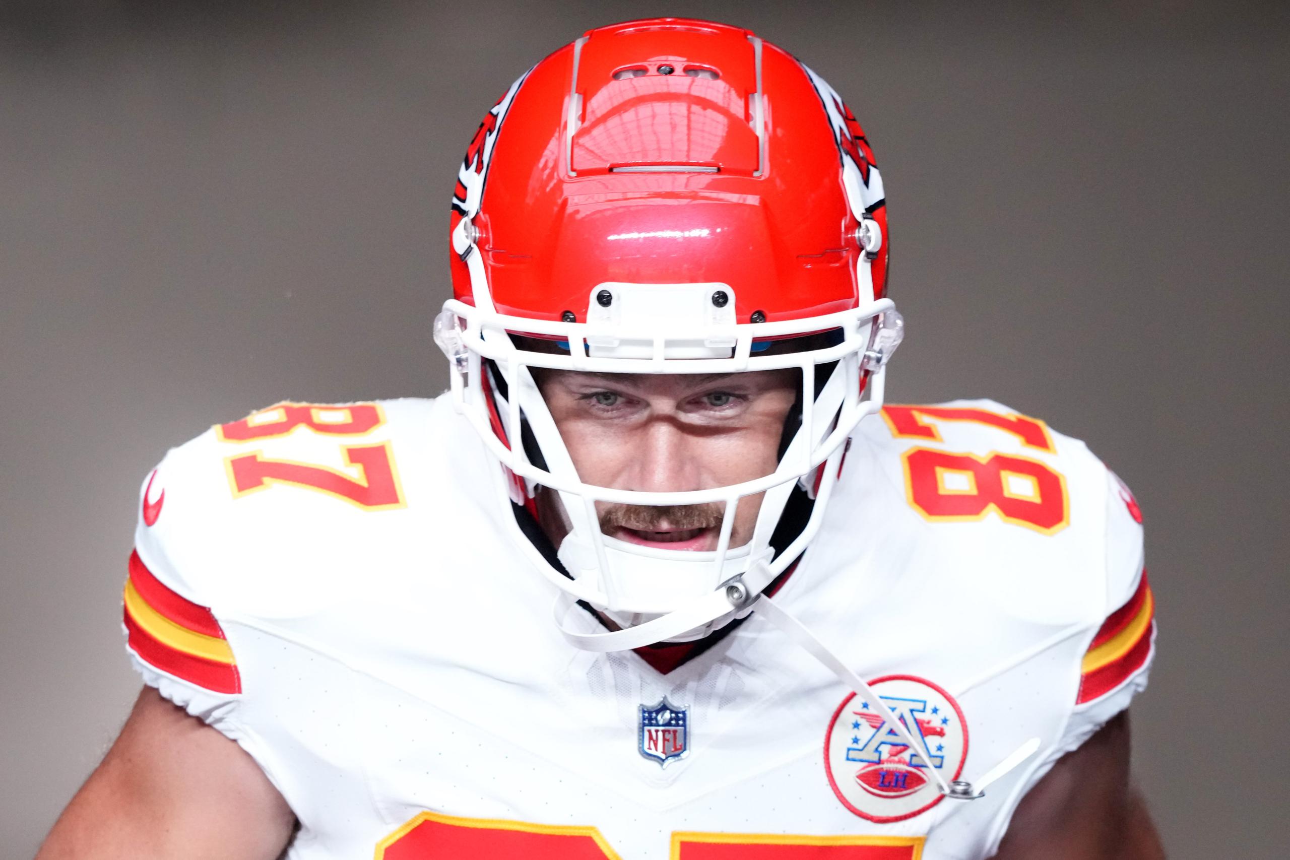 travis kelce