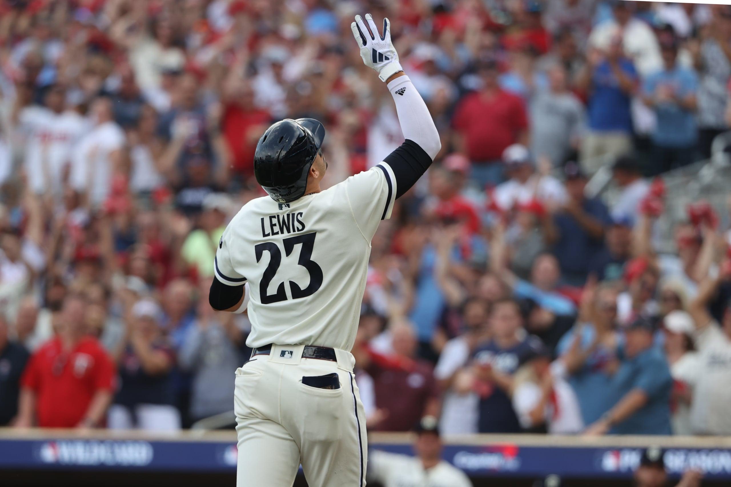 MLB: Wildcard-Toronto Blue Jays at Minnesota Twins