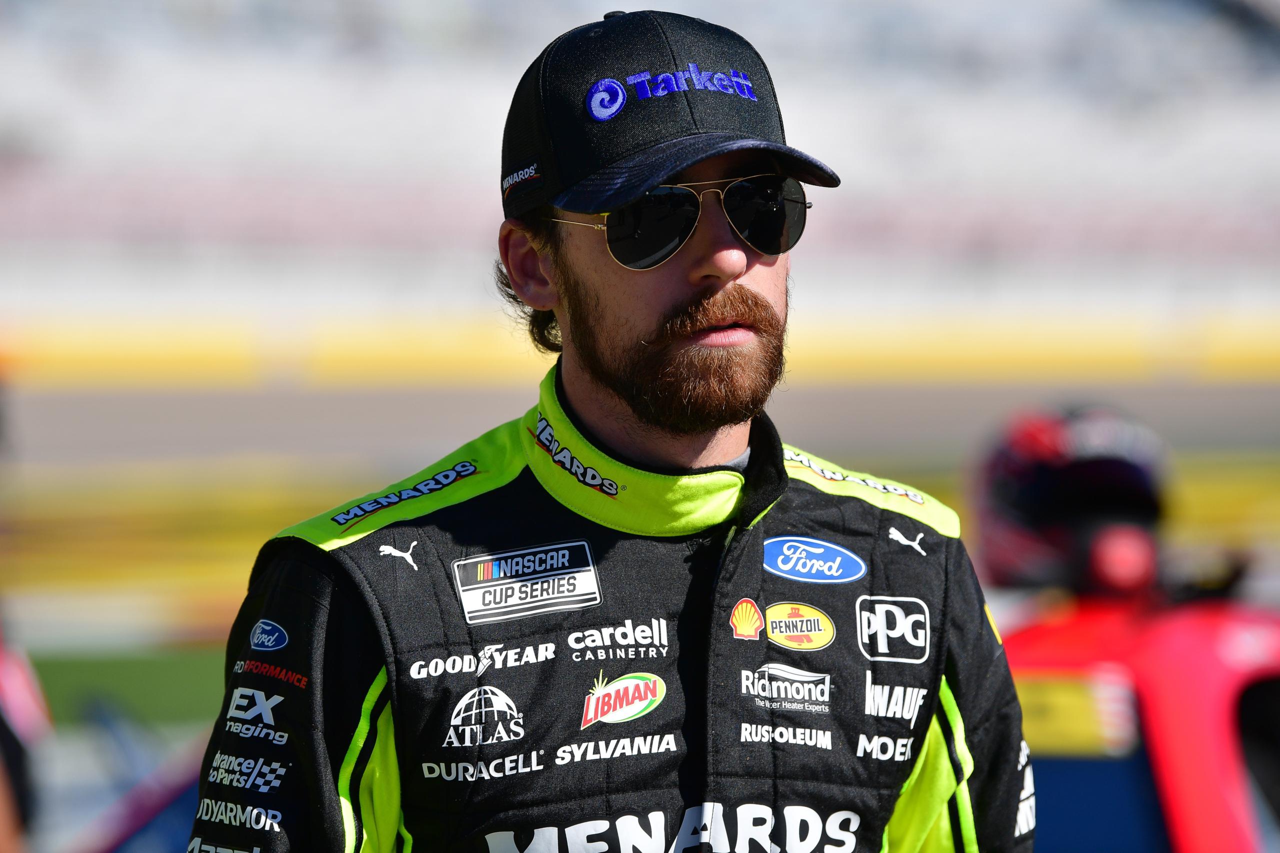 NASCAR: Cup Practice and Qualifying