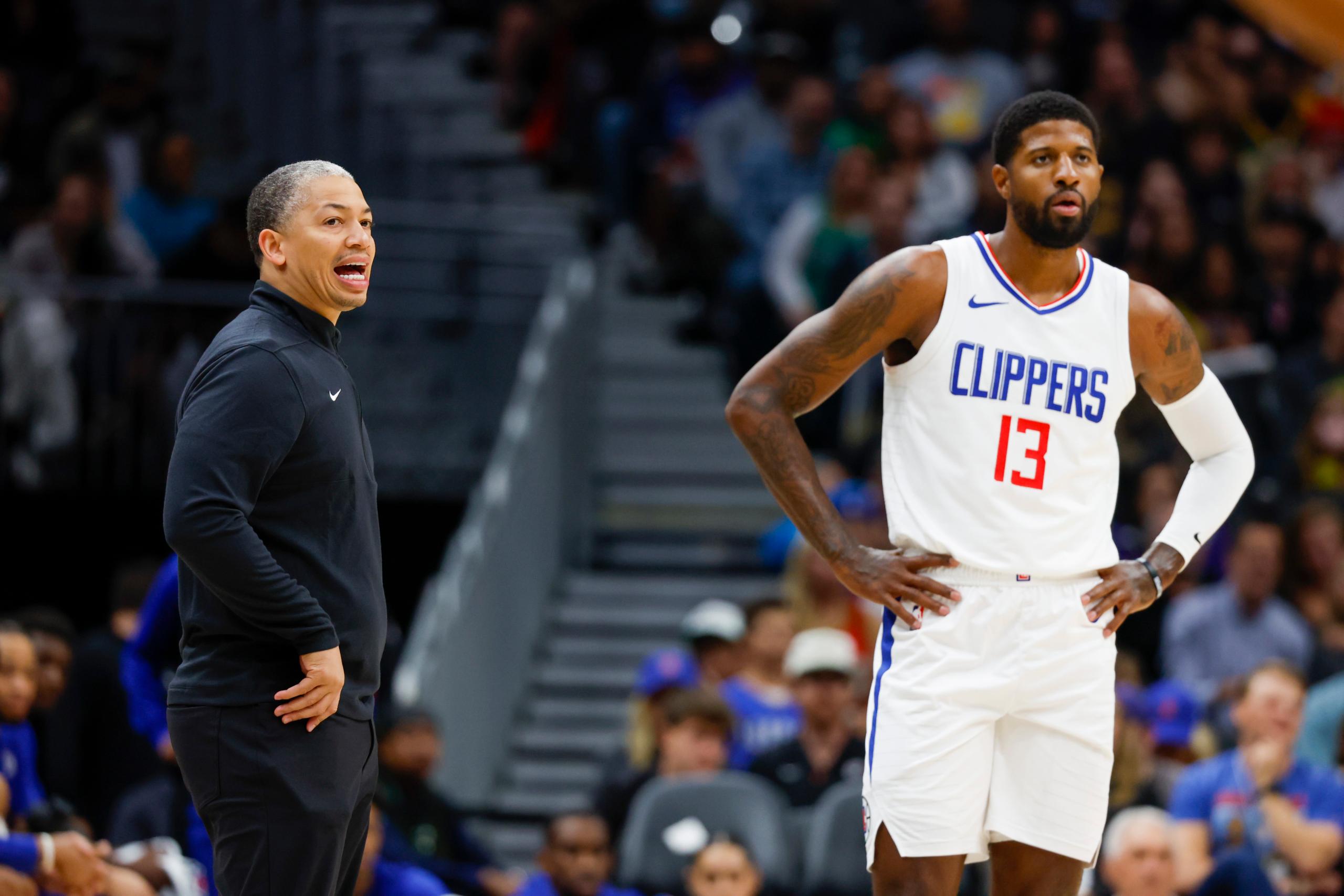 NBA: Preseason-Utah Jazz at Los Angeles Clippers