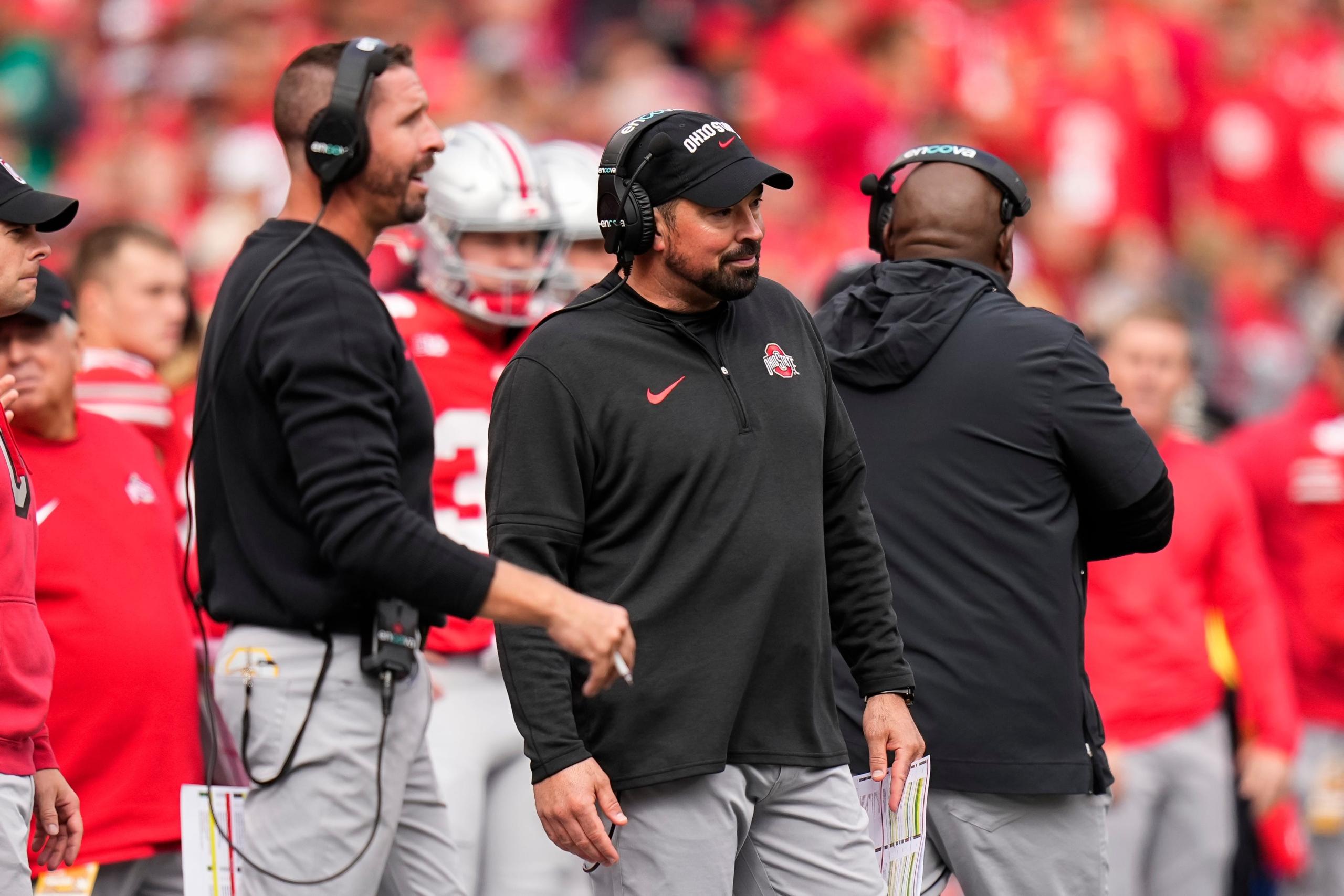 Syndication: The Columbus Dispatch