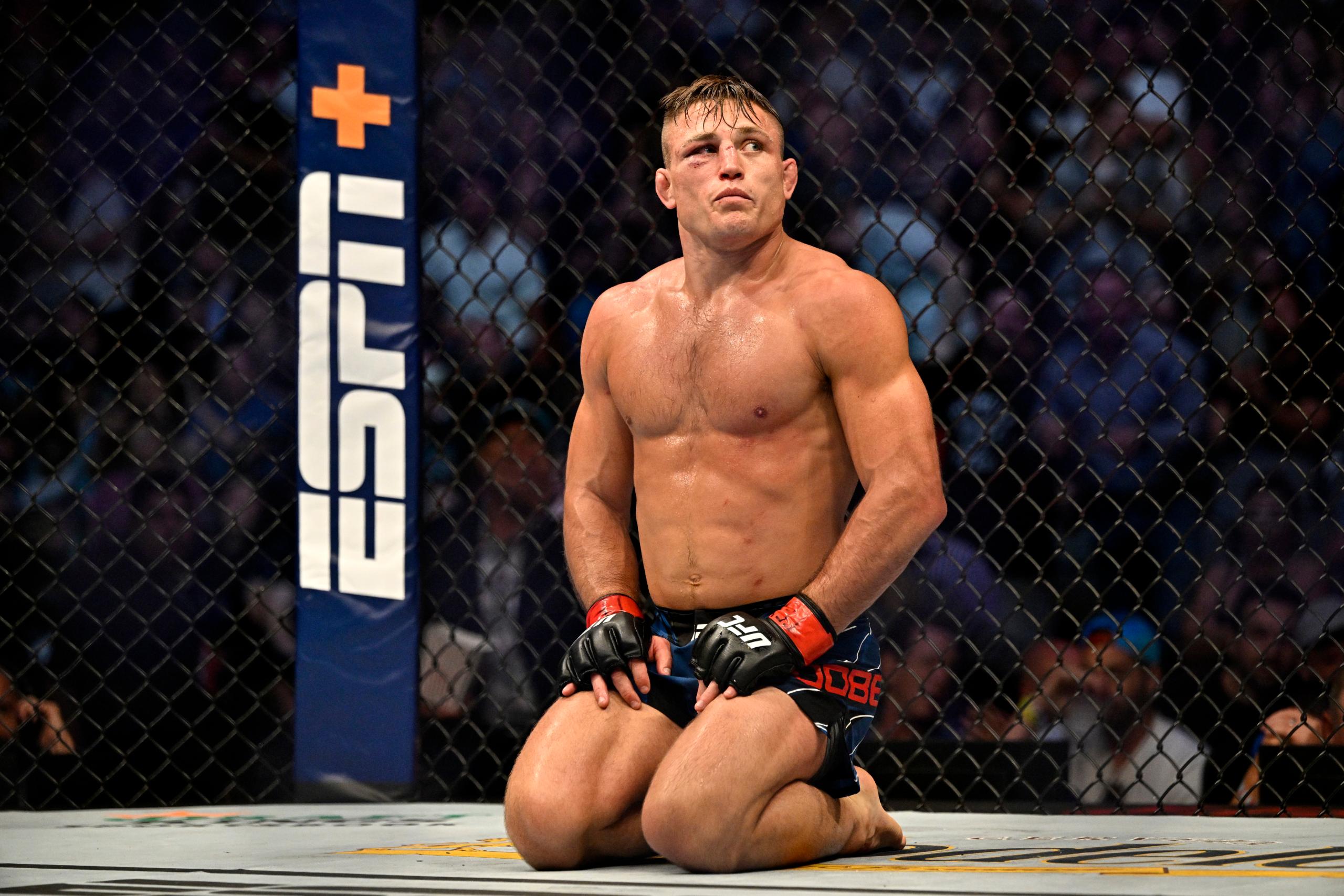 ufc predictions