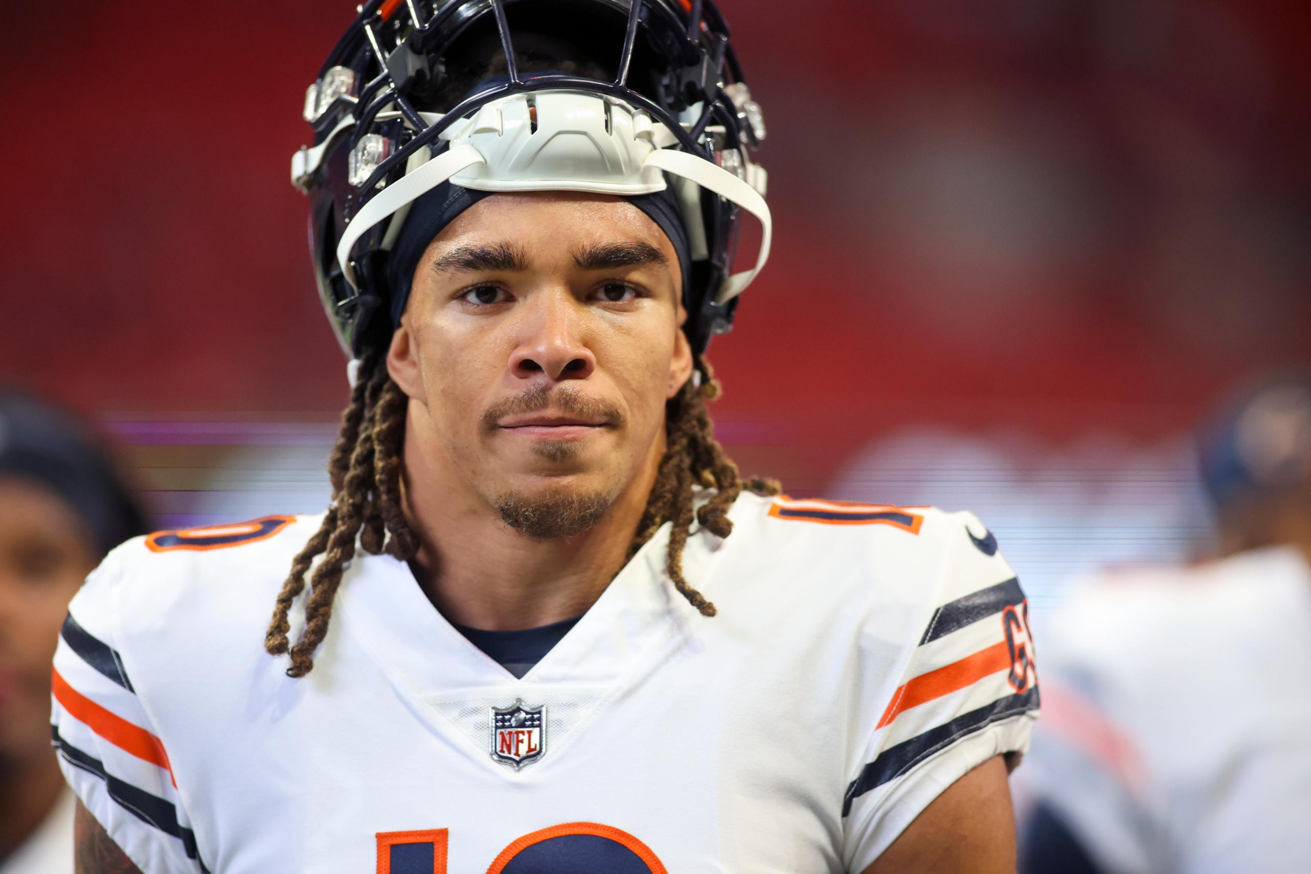 chicago bears
