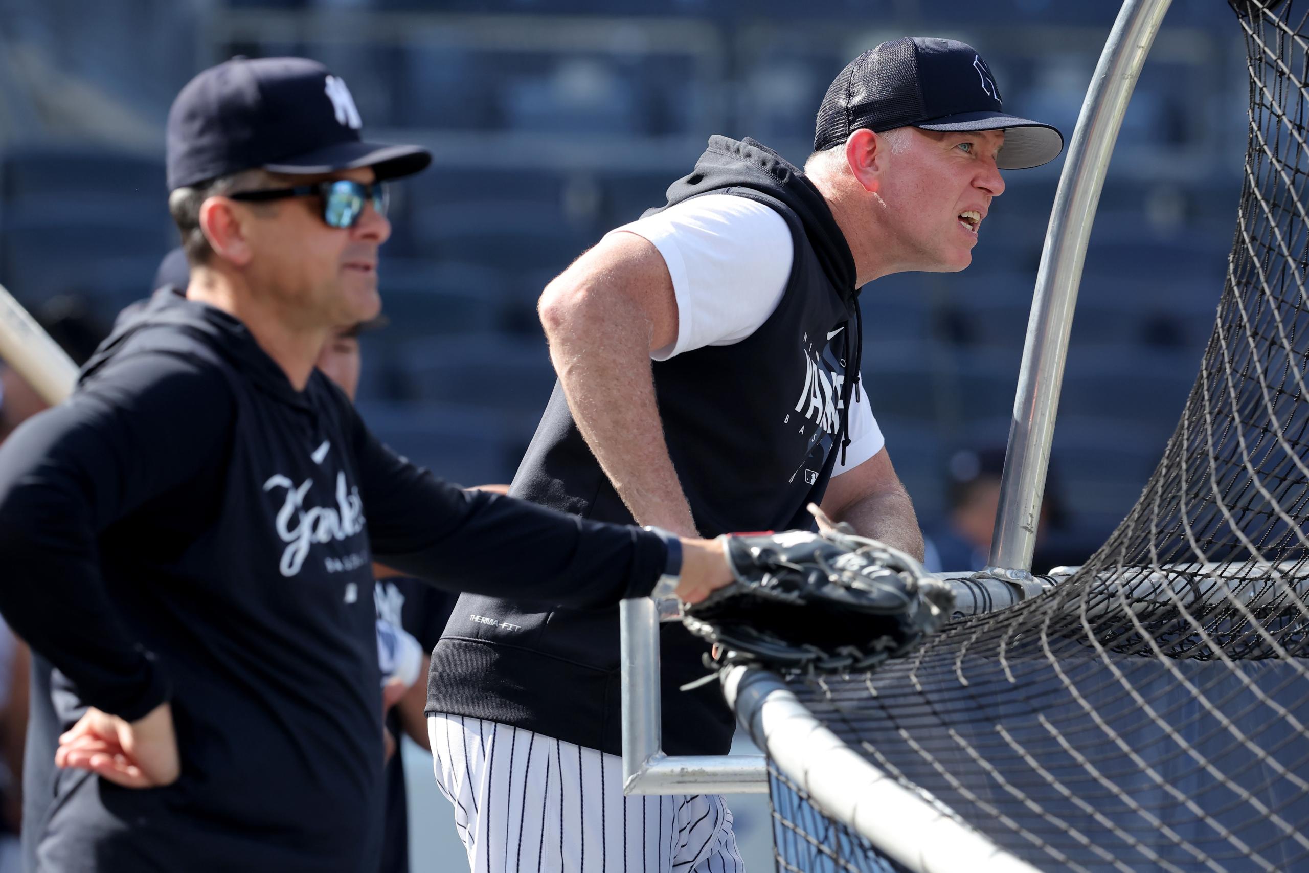 new york yankees