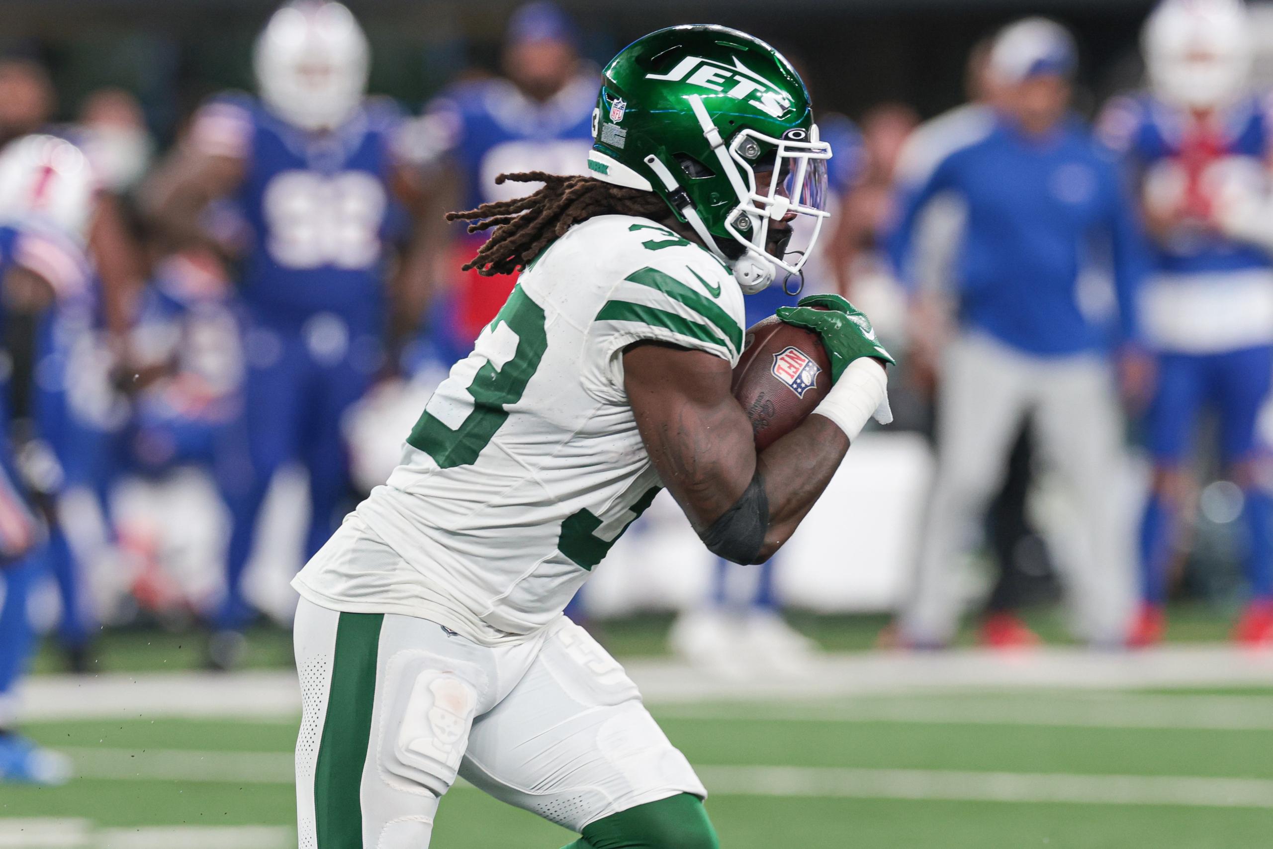 new york jets