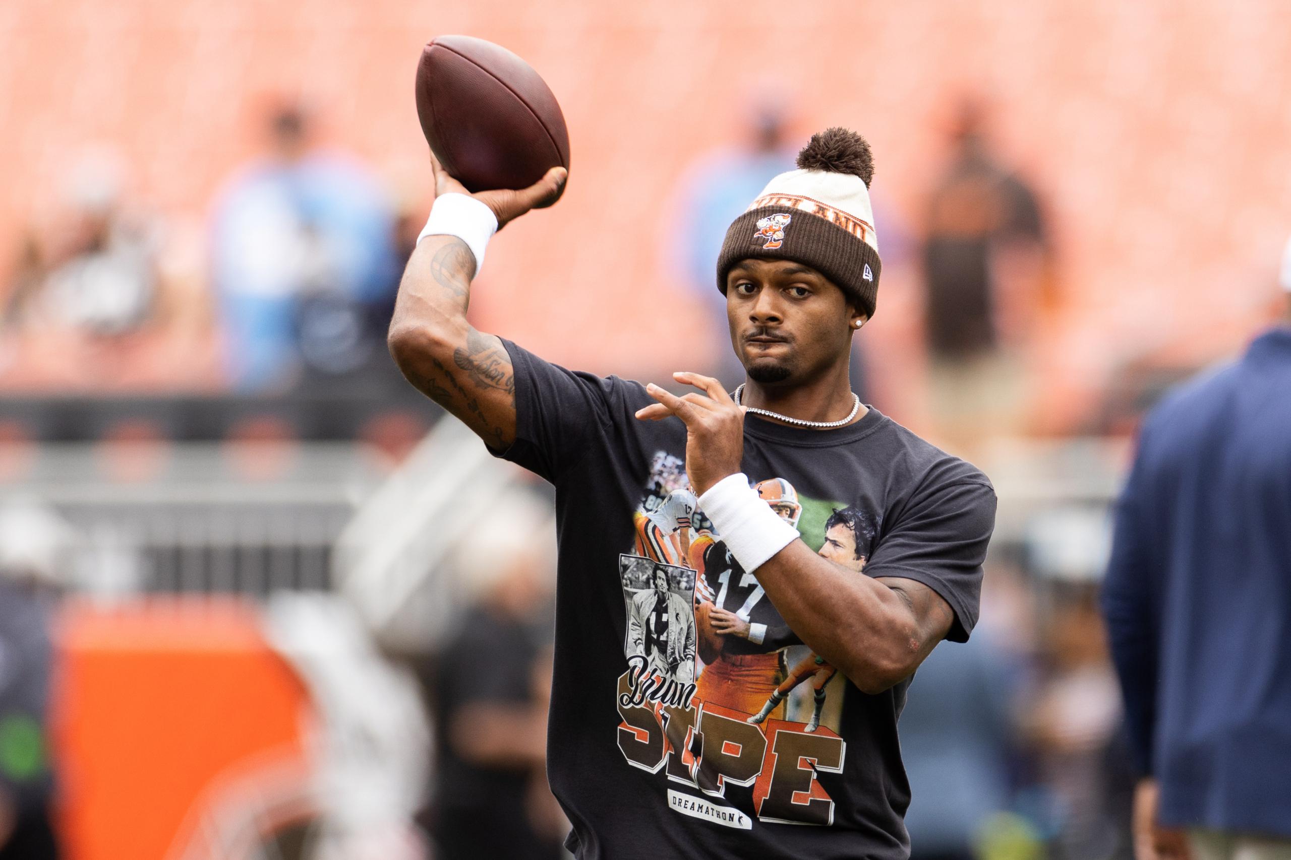 cleveland browns