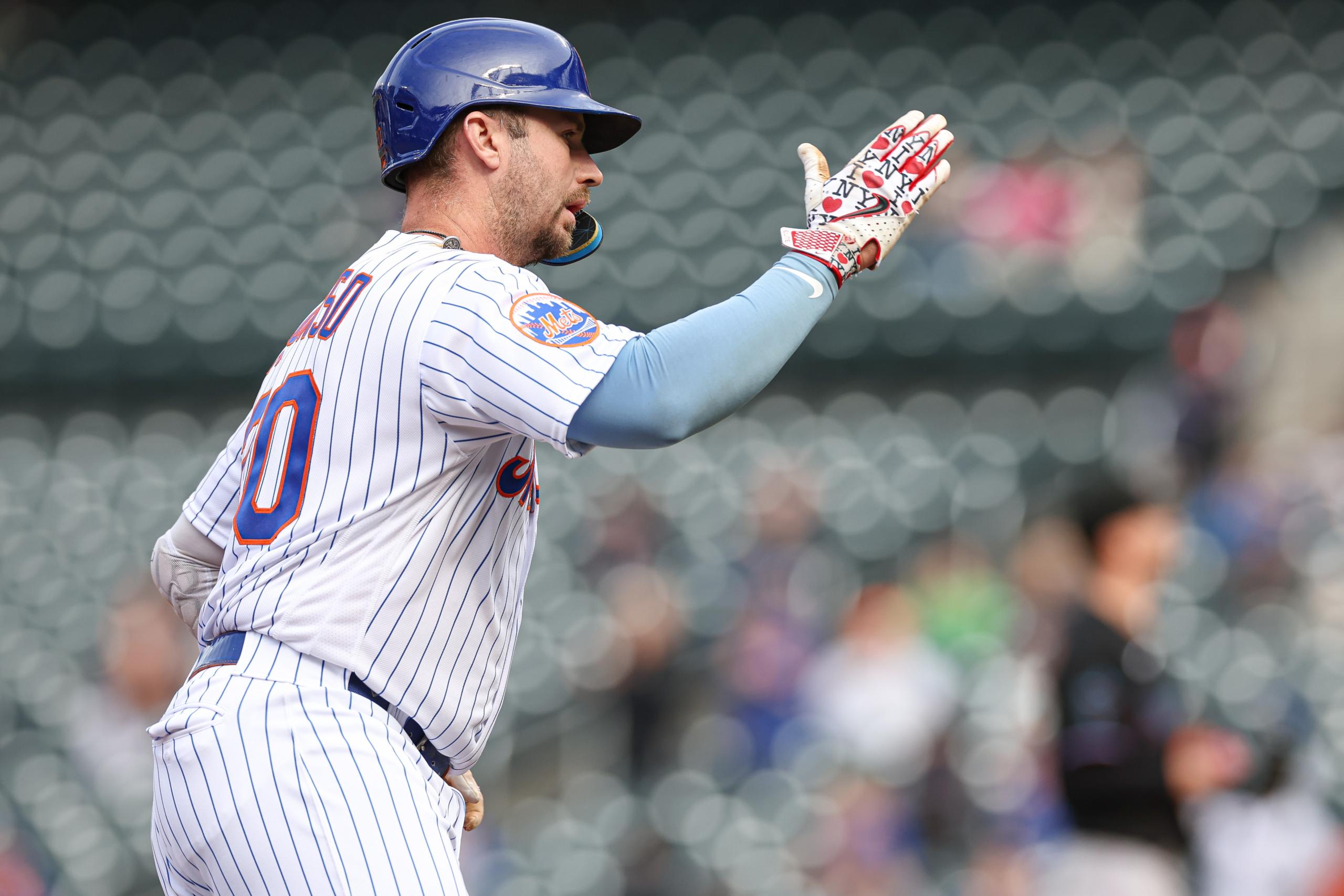 pete alonso