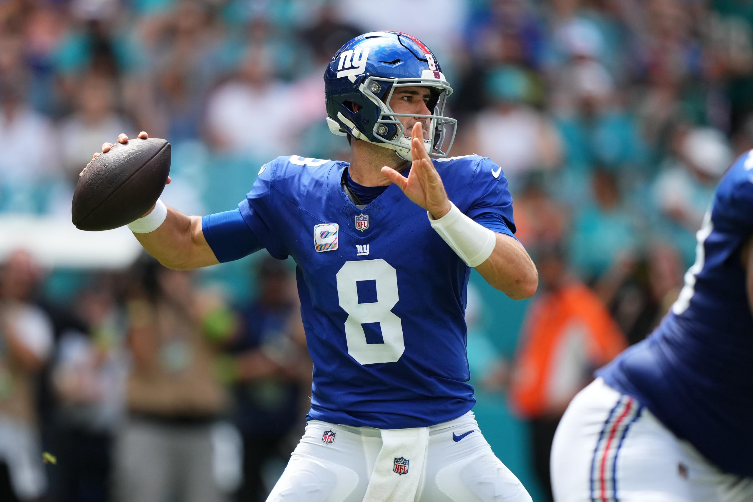 new york giants