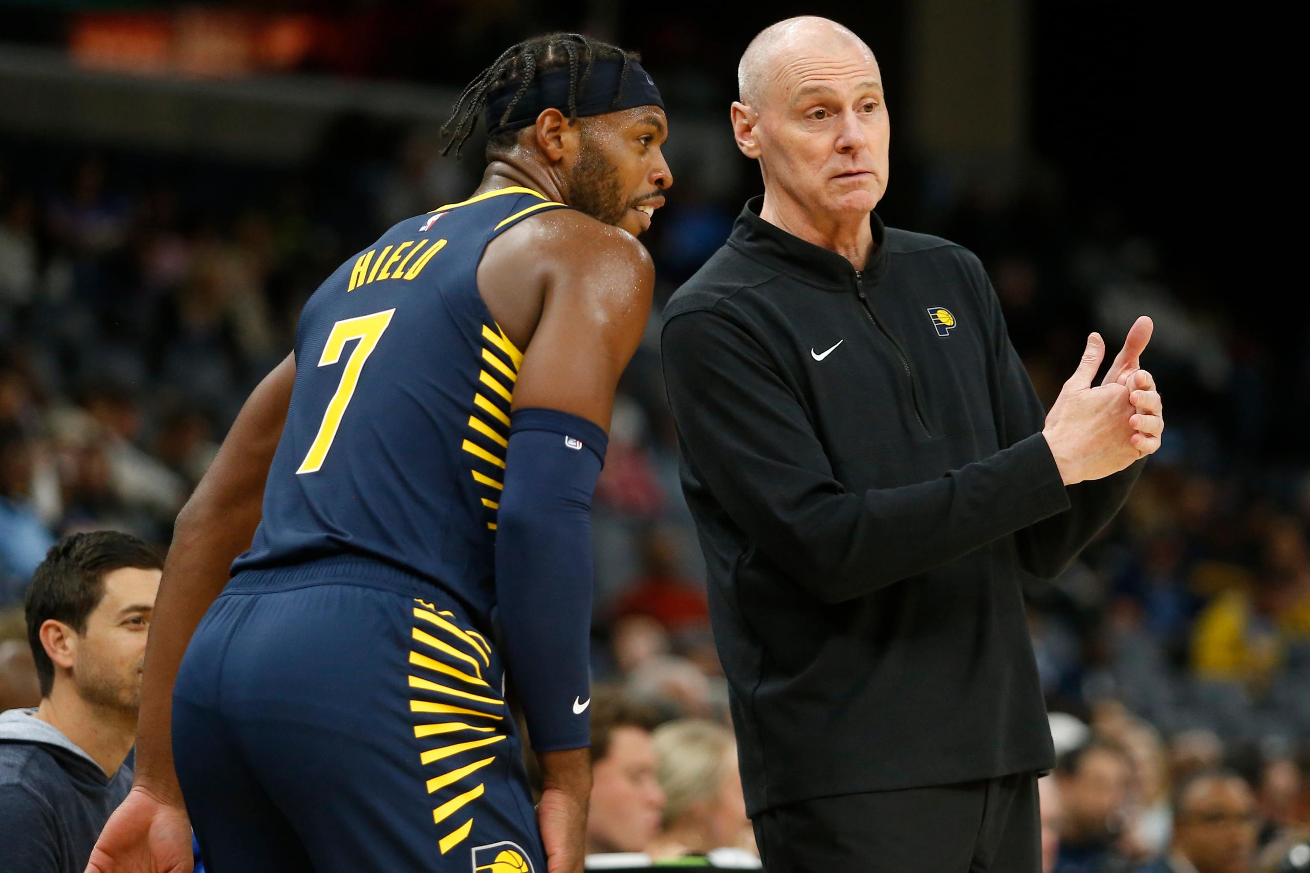 indiana pacers