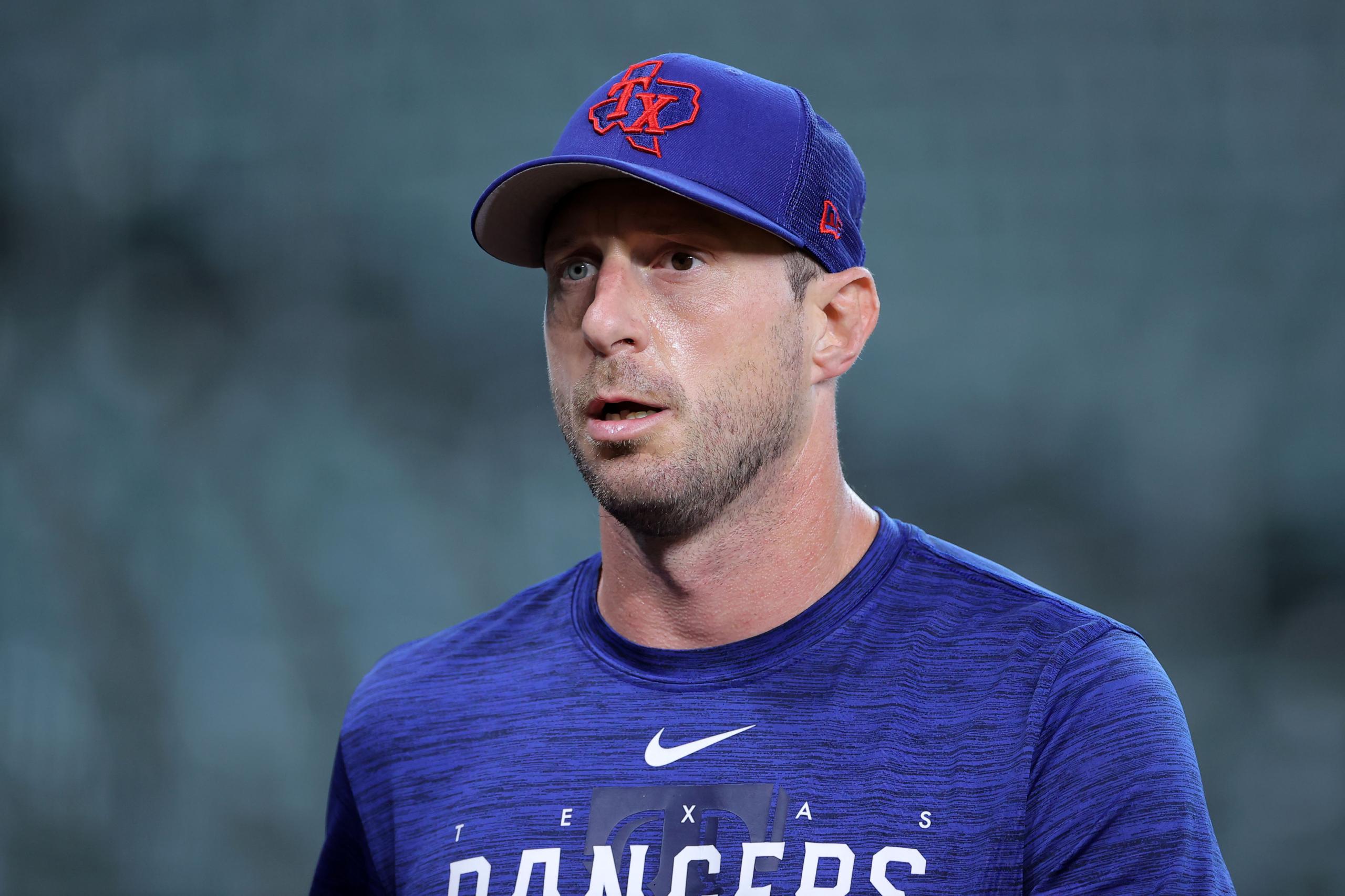 alcs game 7: houston astros, texas rangers