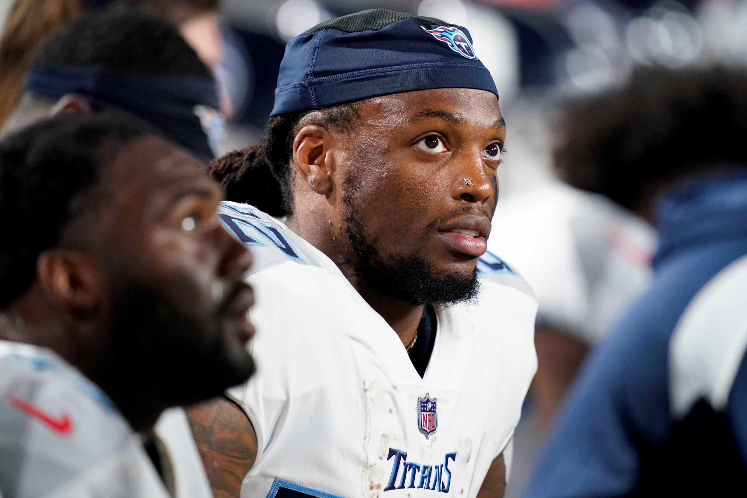 derrick henry trade: buffalo bills