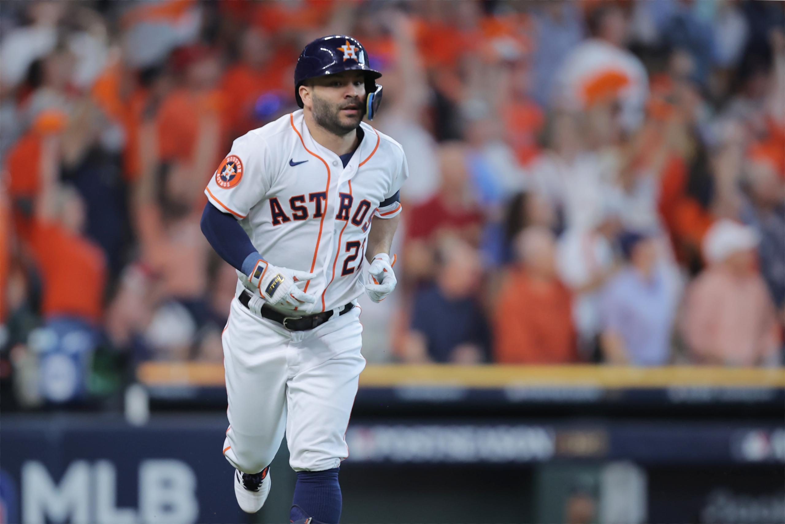 jose altuve