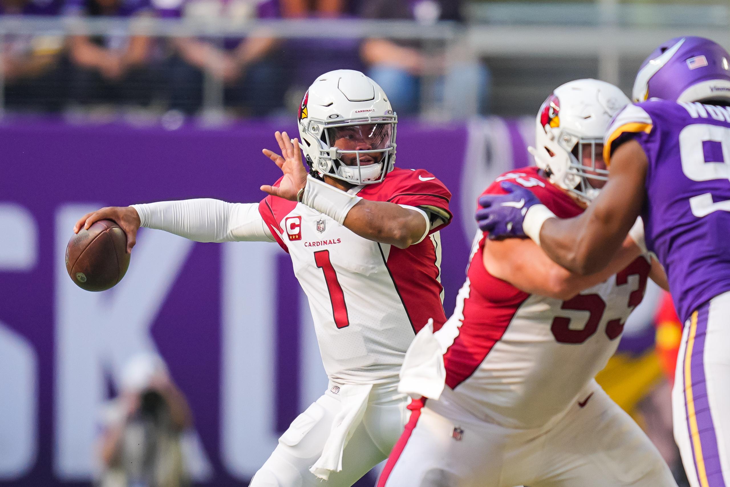 kyler murray