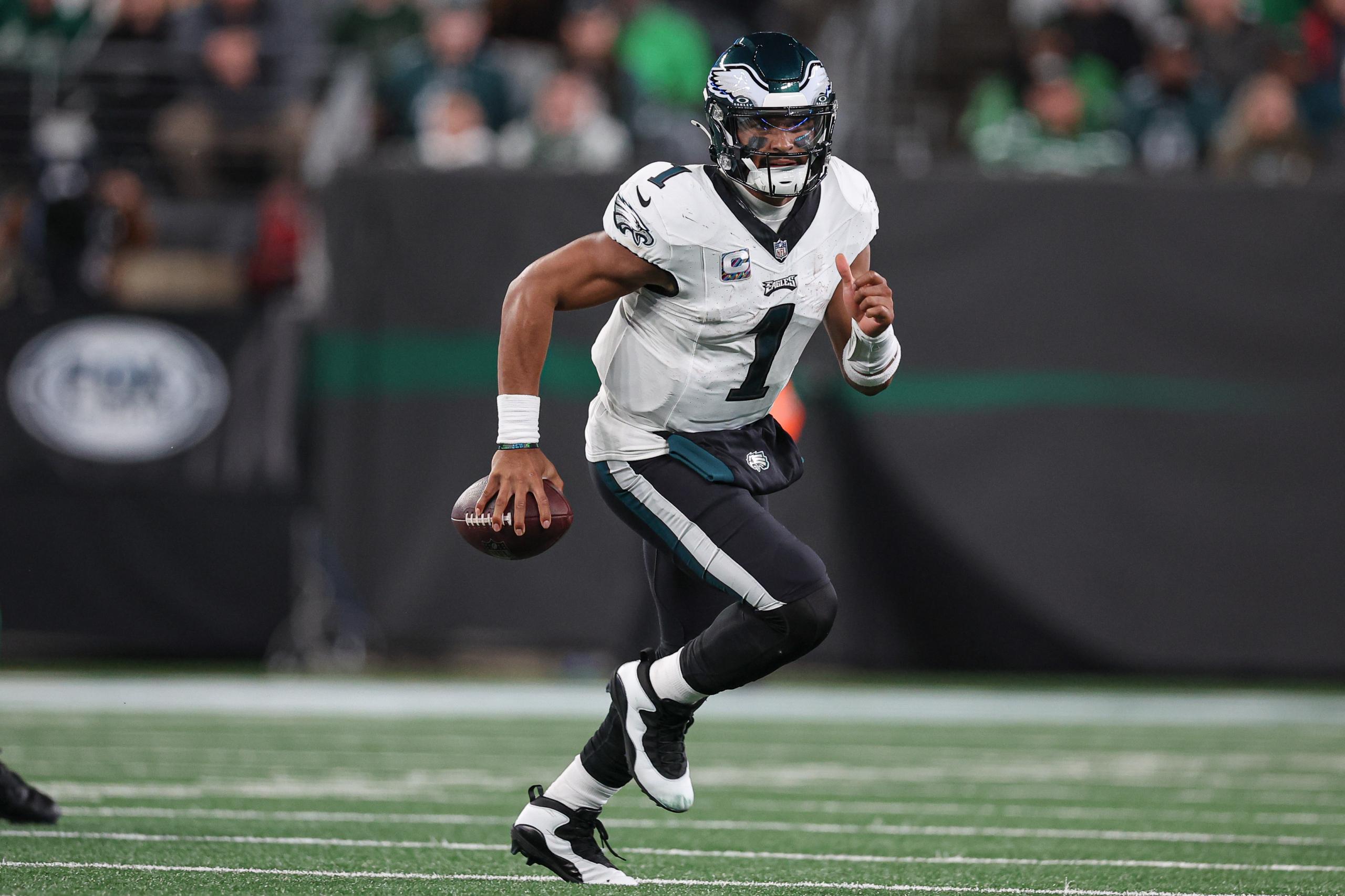 miami dolphins at philadelphia eagles