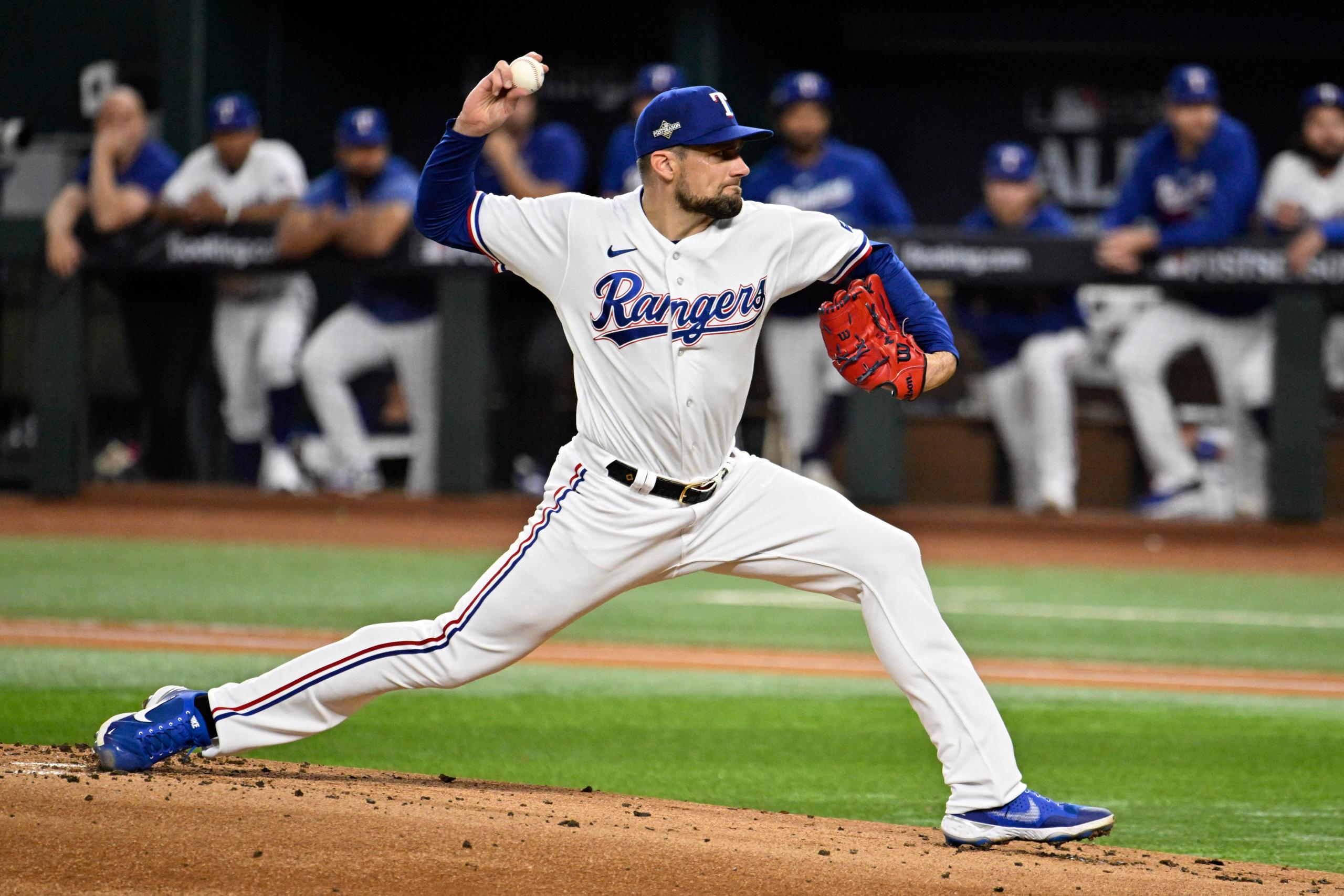 nathan eovaldi