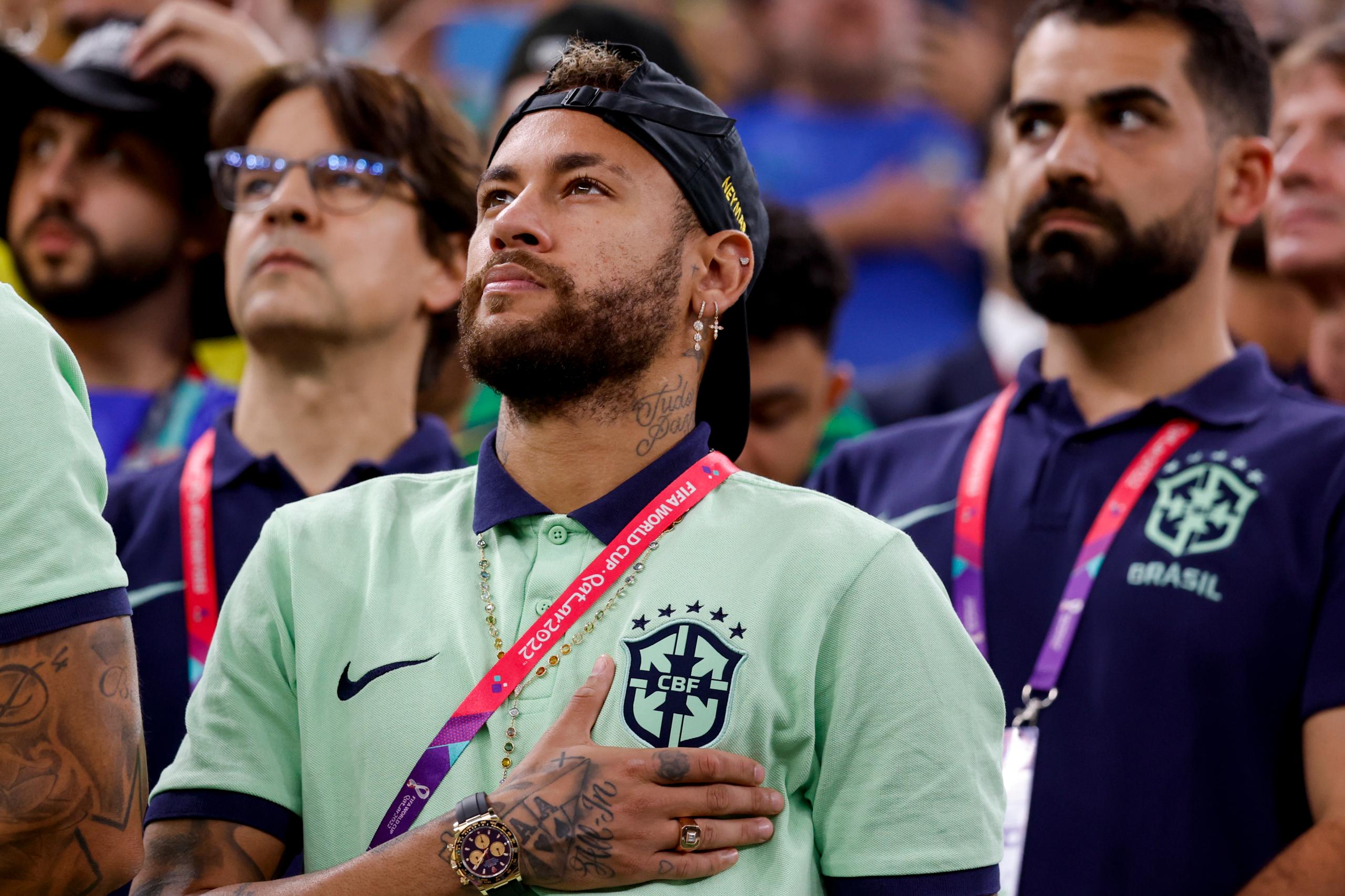 neymar