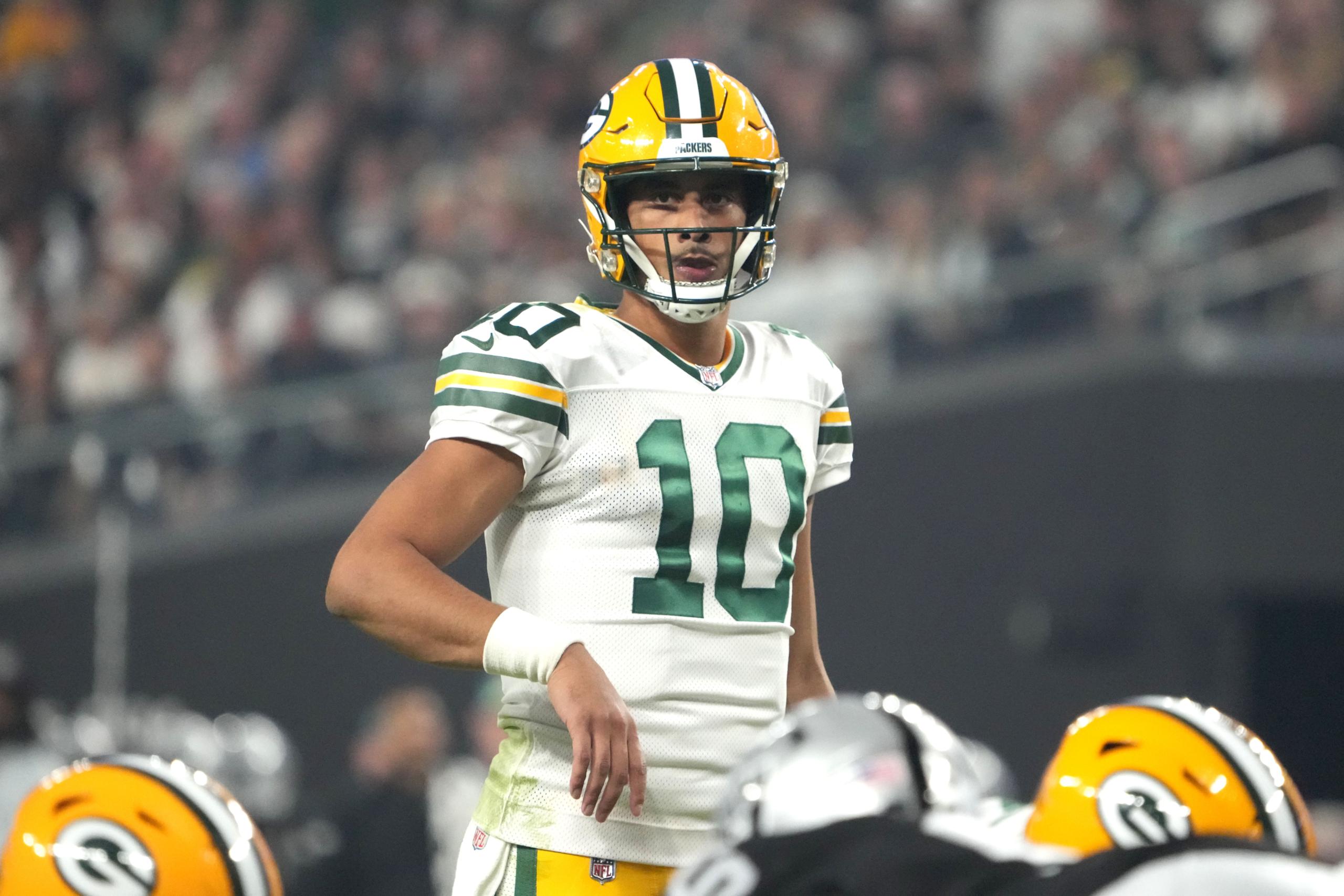 nfl picks against the spread: denver broncos over green bay packers