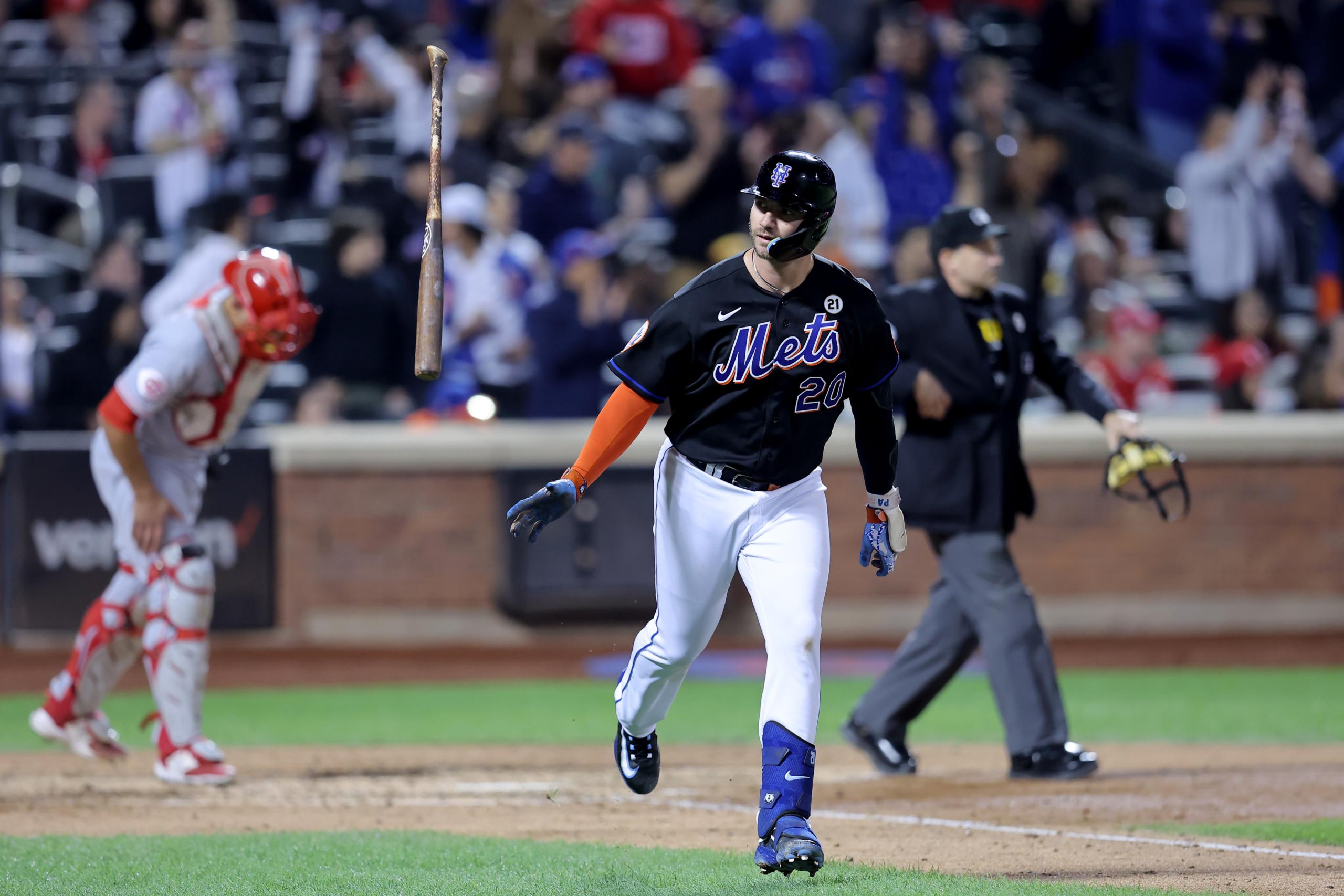pete alonso