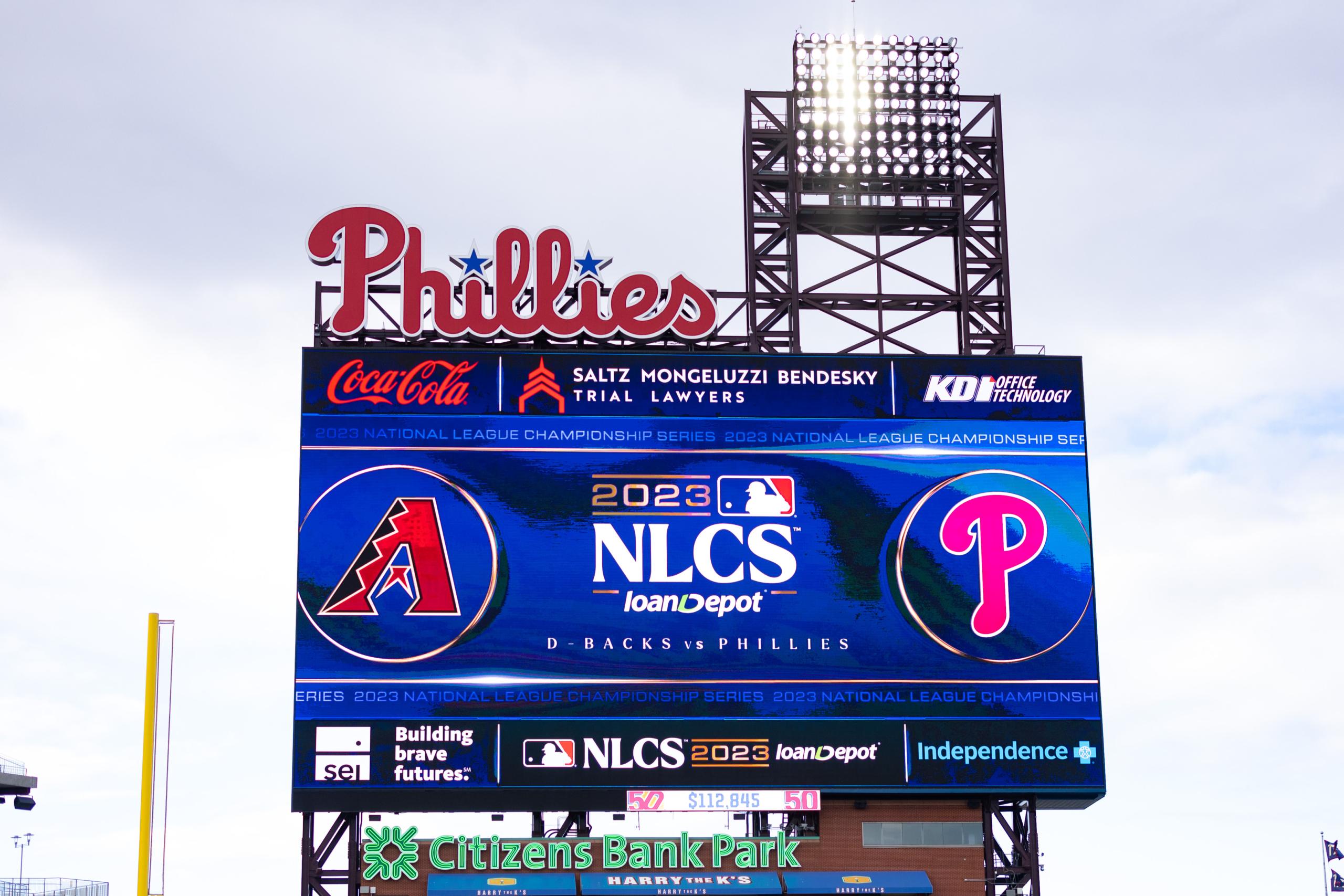 philadelphia phillies