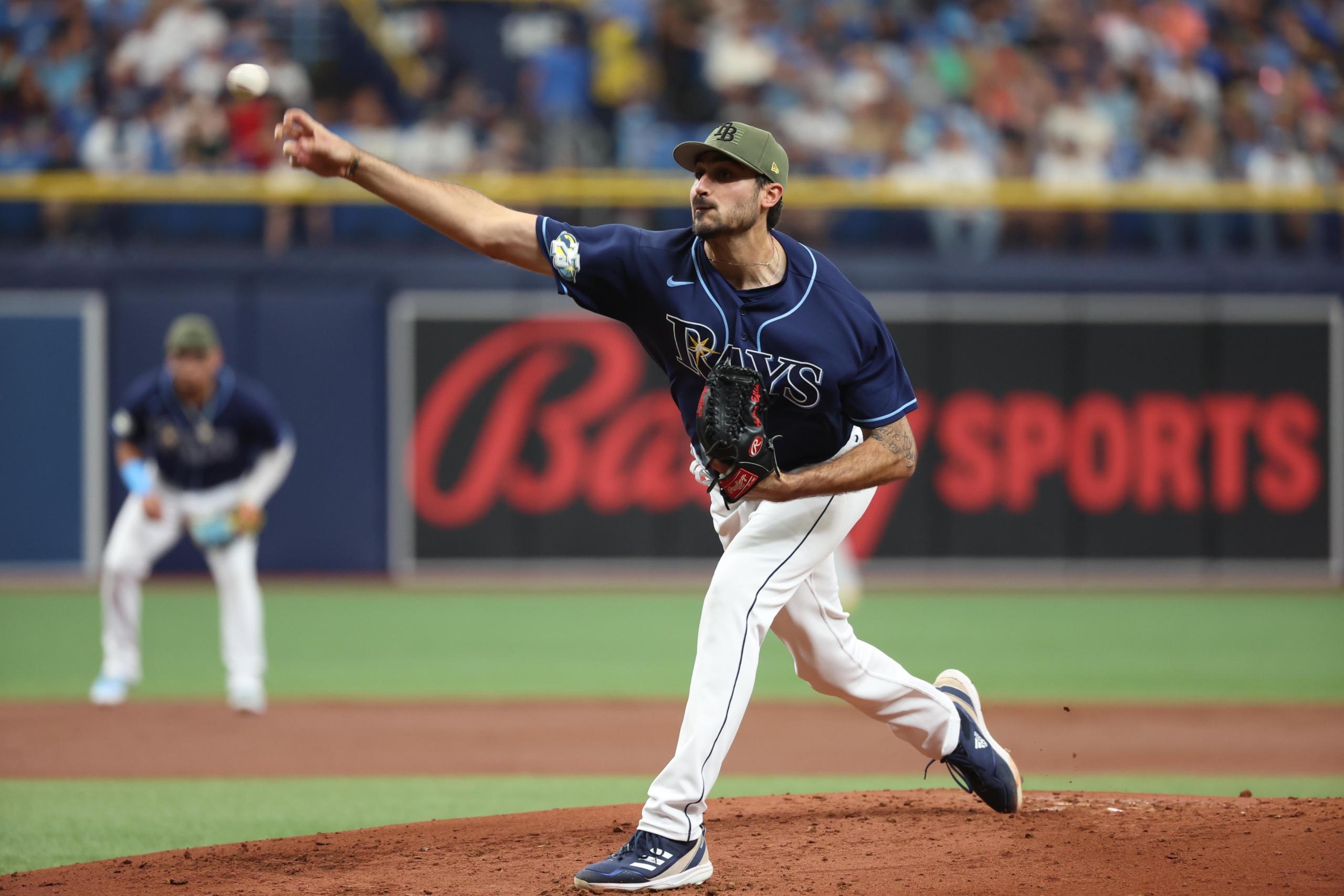 tampa bay rays